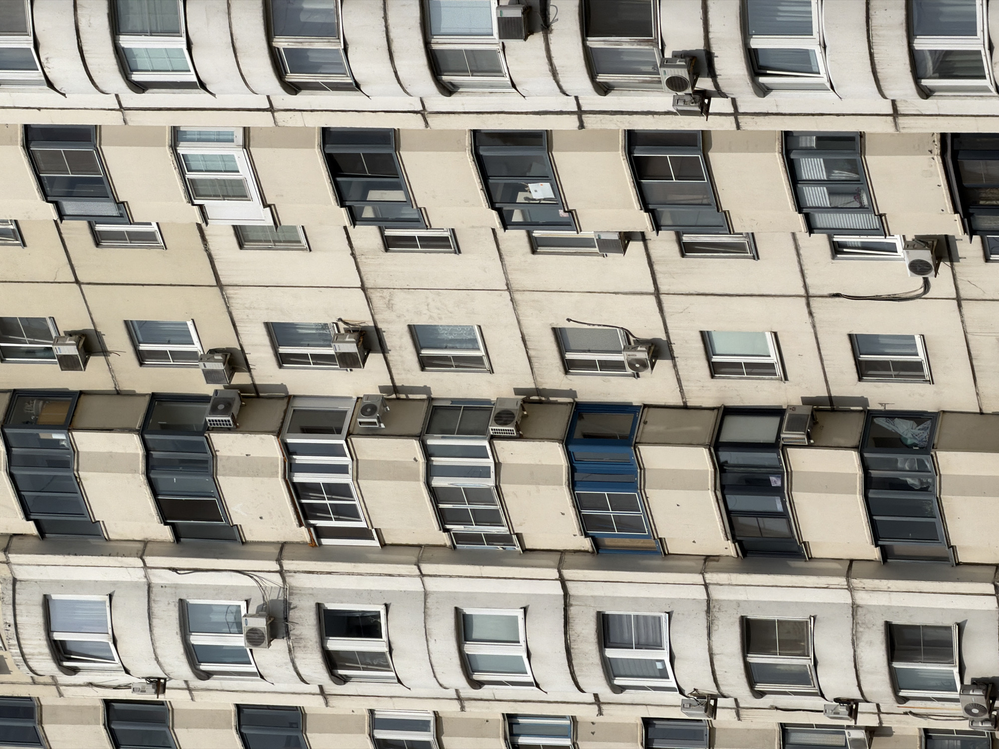 Everyday scenes across Khimki's streets and skyline