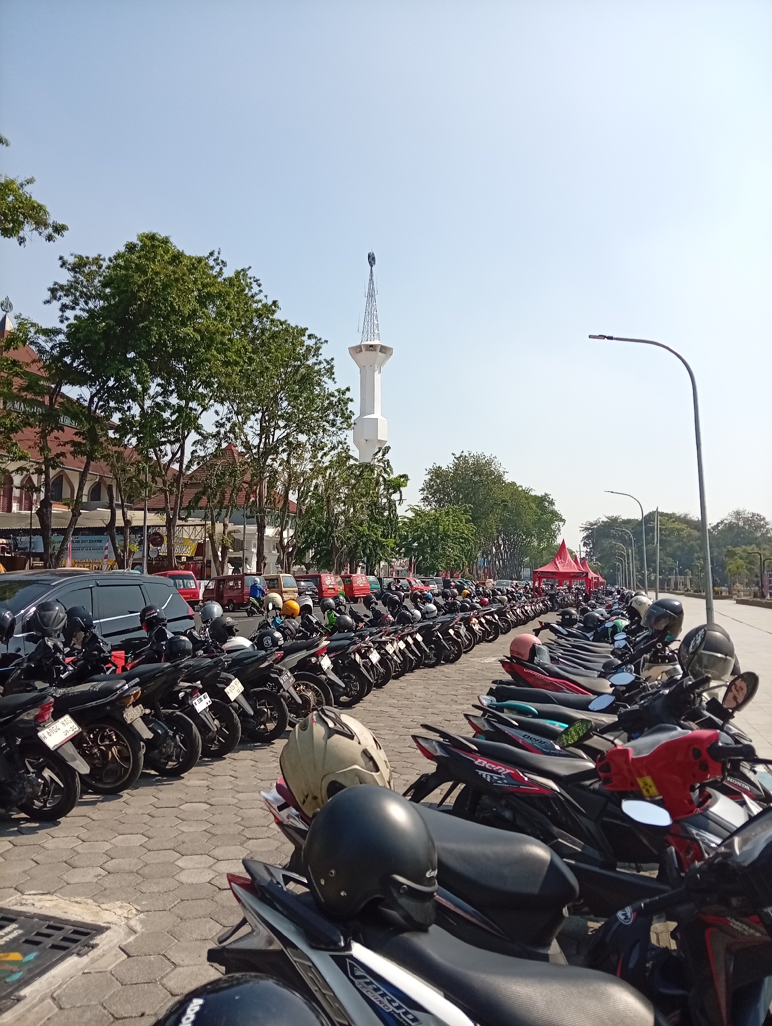 Event