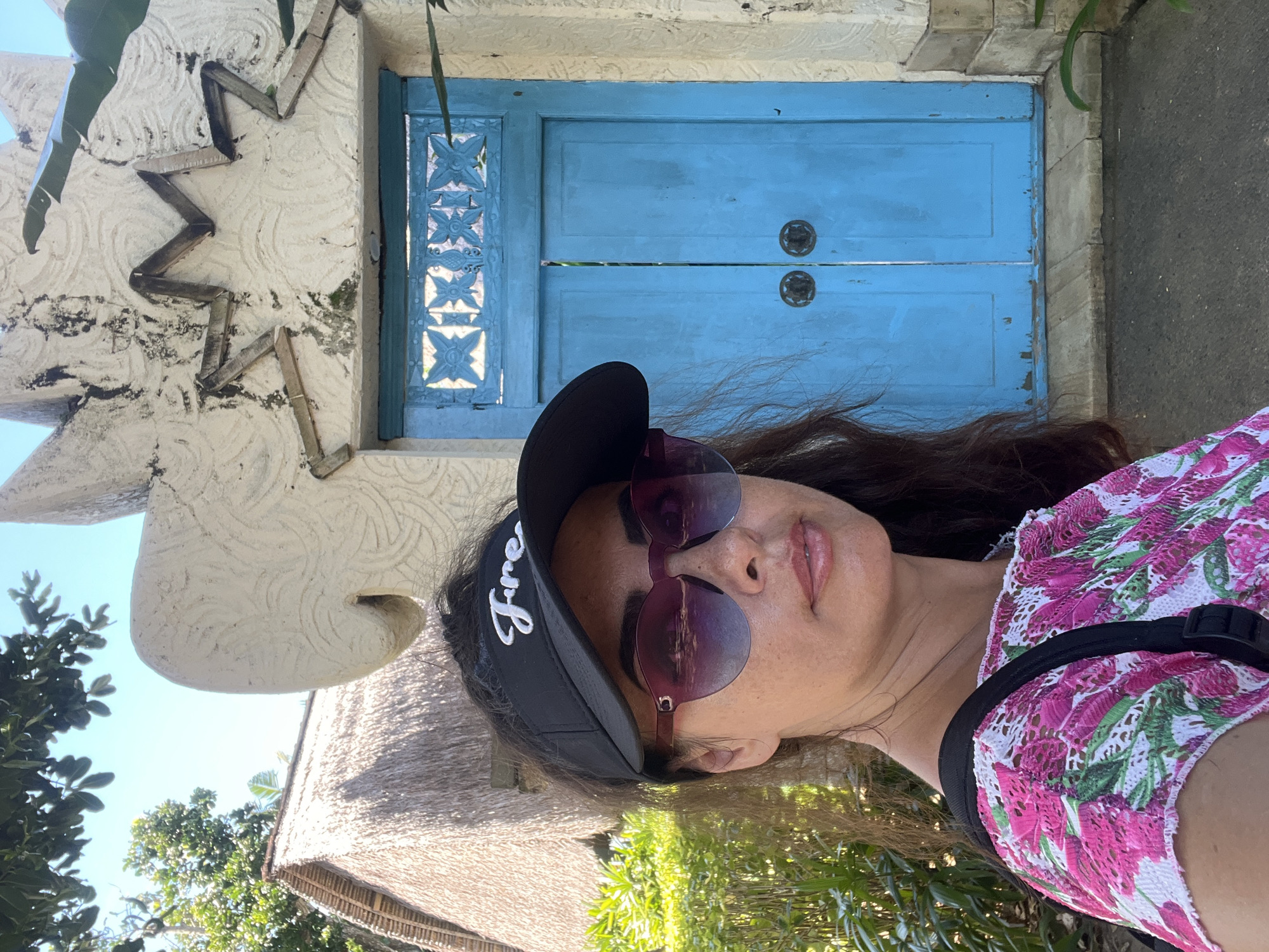 Exploring a Balinese villa compound in Kuta Selatan, Bali