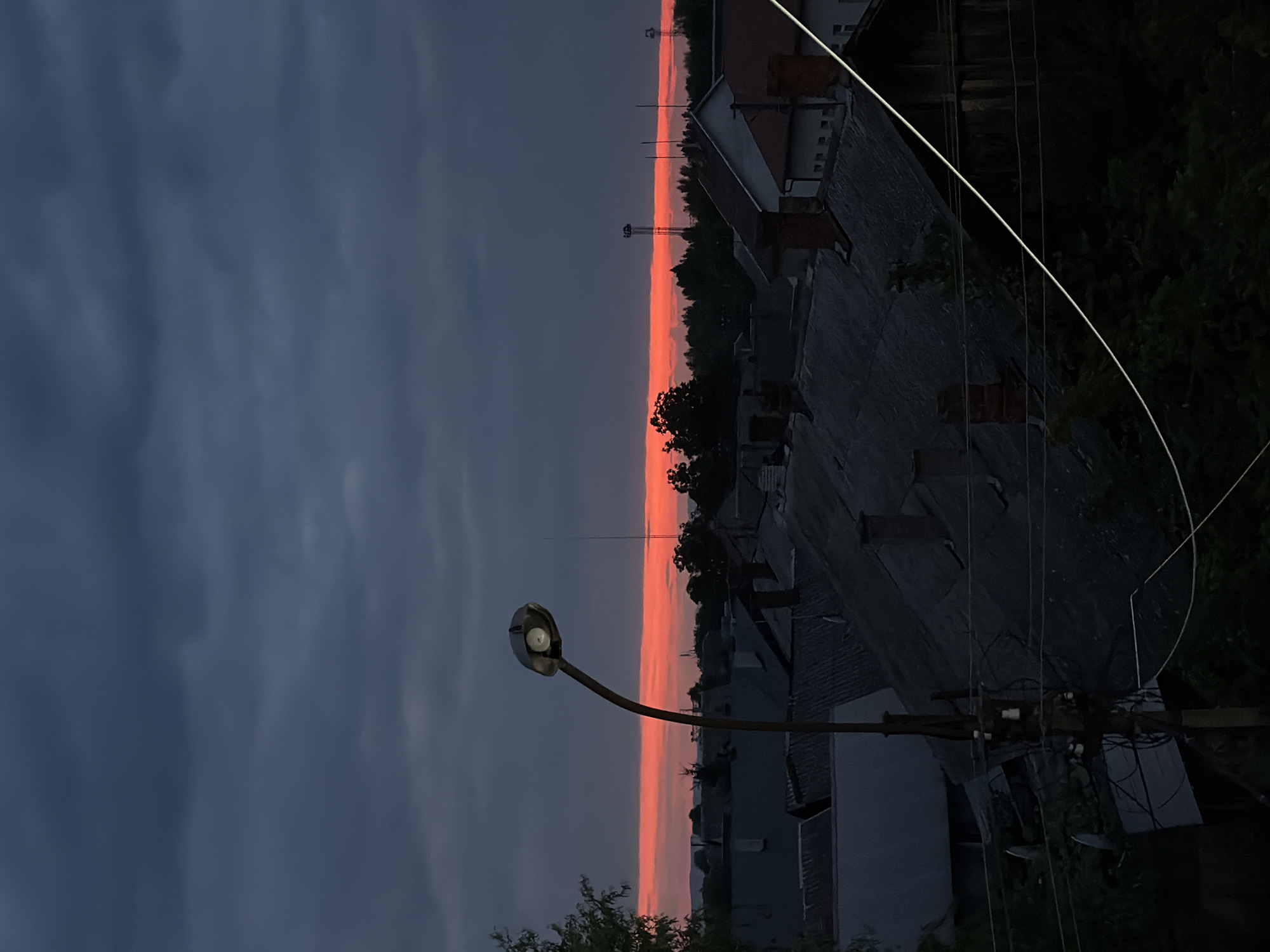 Chop, Ukraine