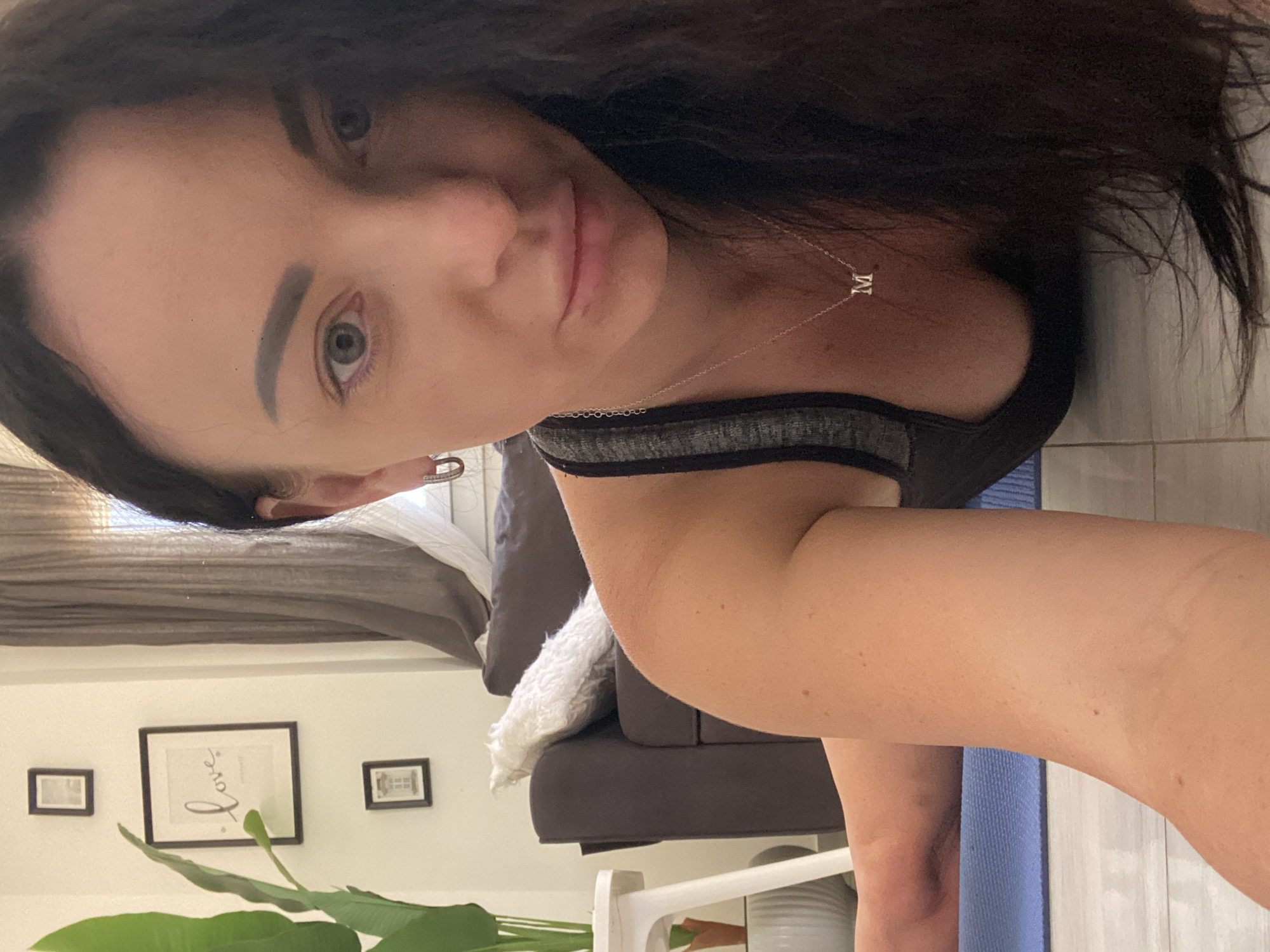 Workout session and coastal snapshots from a Sharm El Sheikh morning