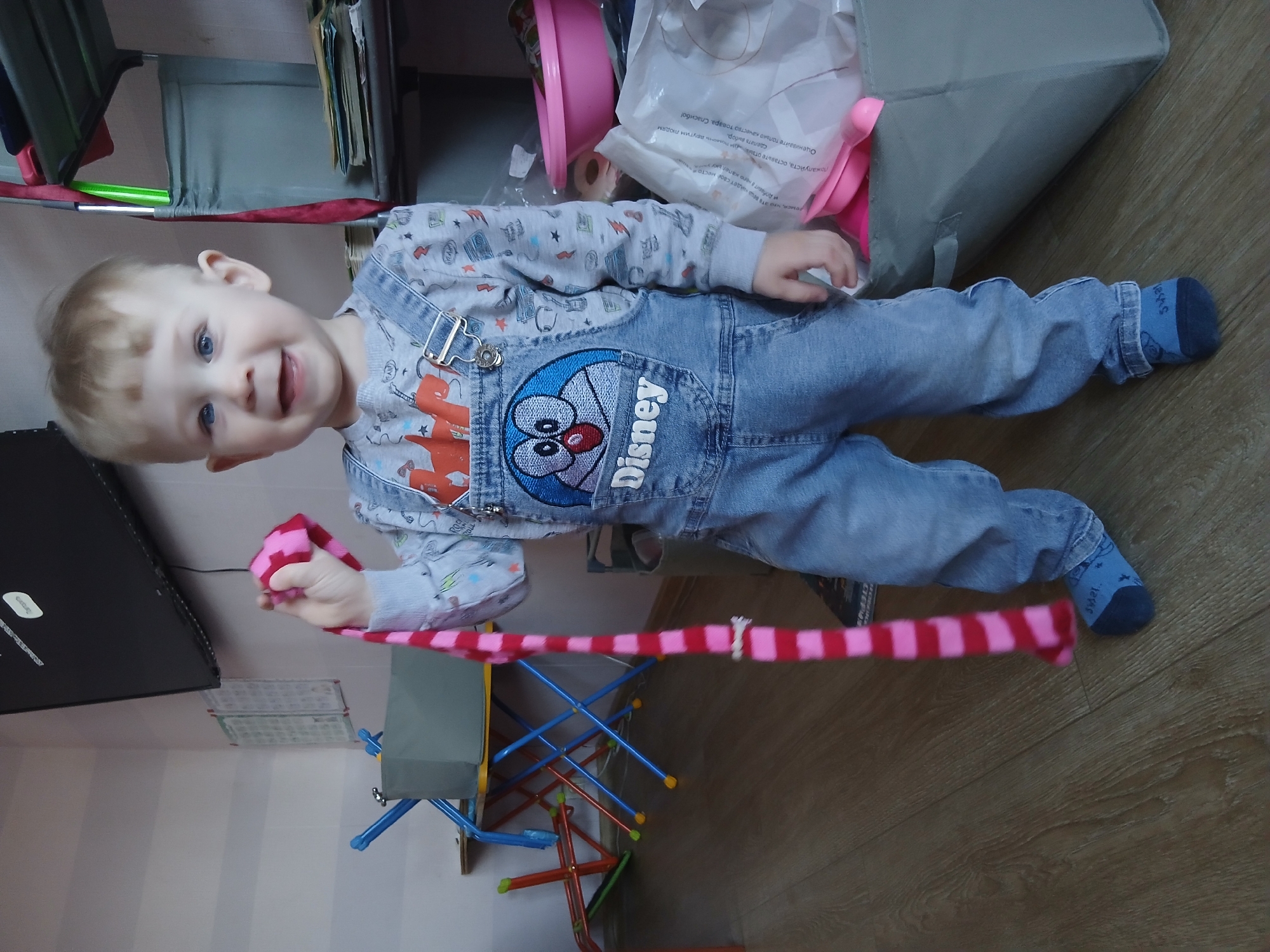 Morning life documented across Chaikovsky, Russia through resident photos