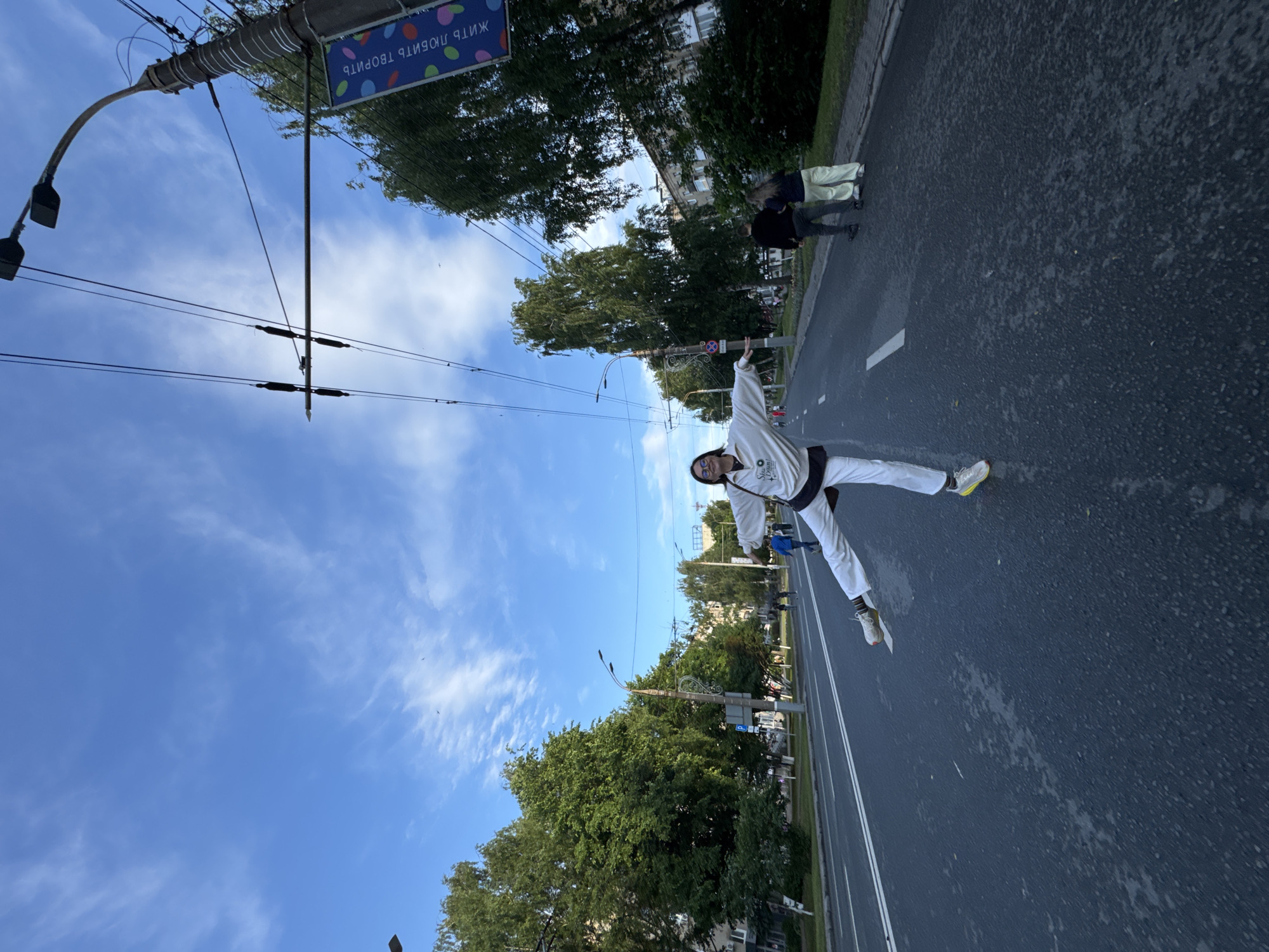 Russia Day festivities bring performances, family fun to Izhevsk