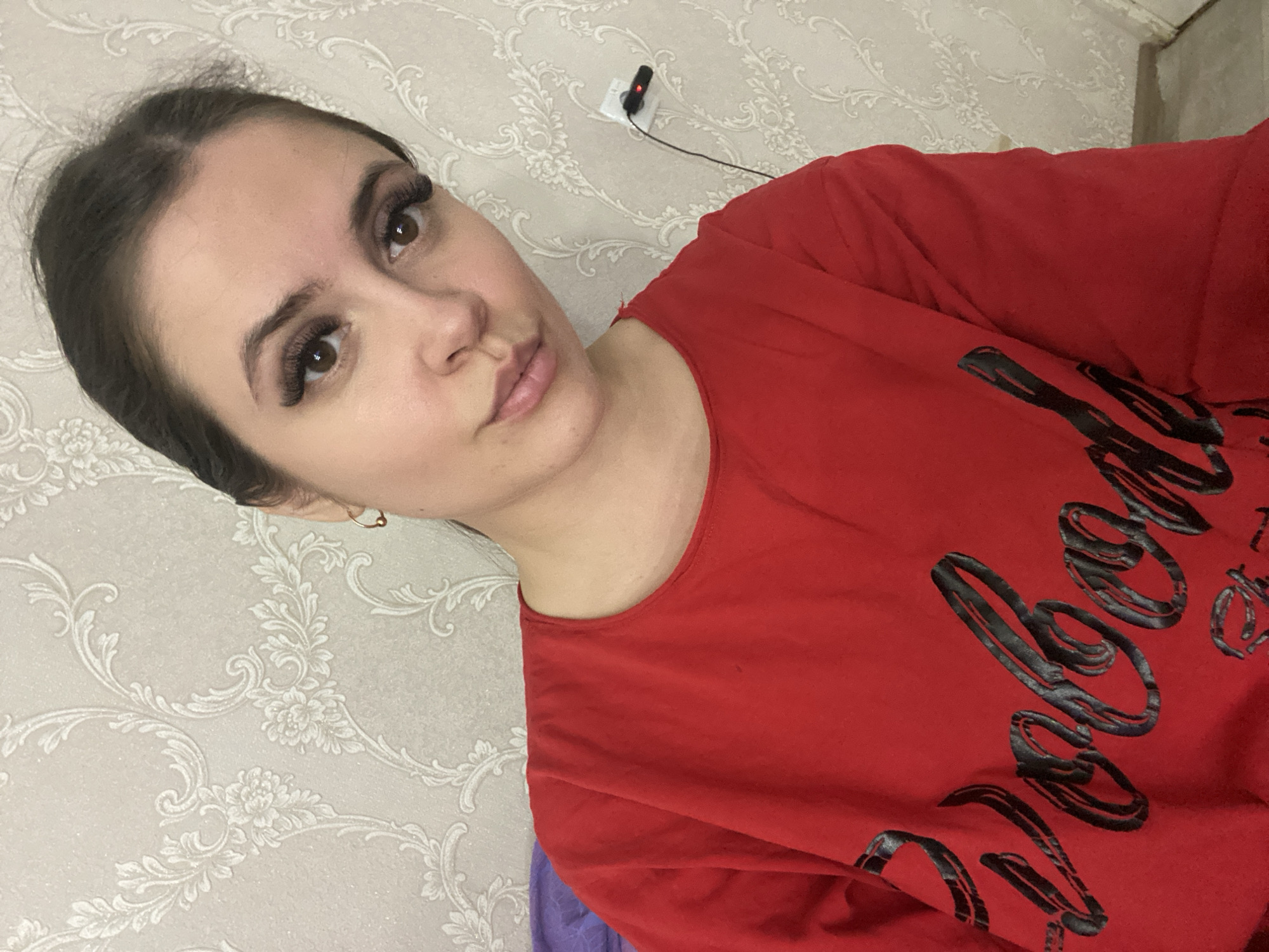 Ordinary domestic life documented across Chaikovsky homes Tuesday afternoon