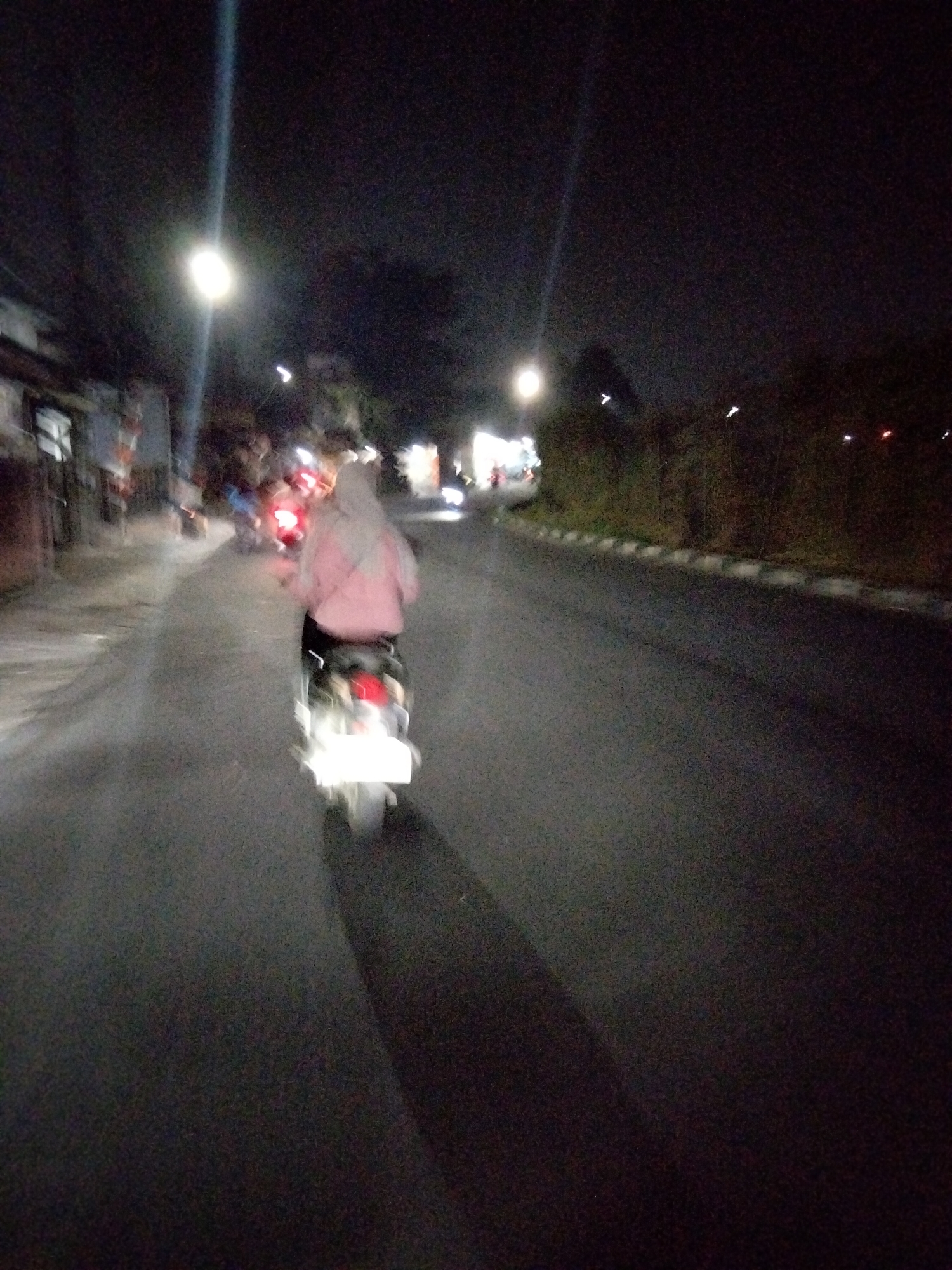 South Tangerang, Indonesia