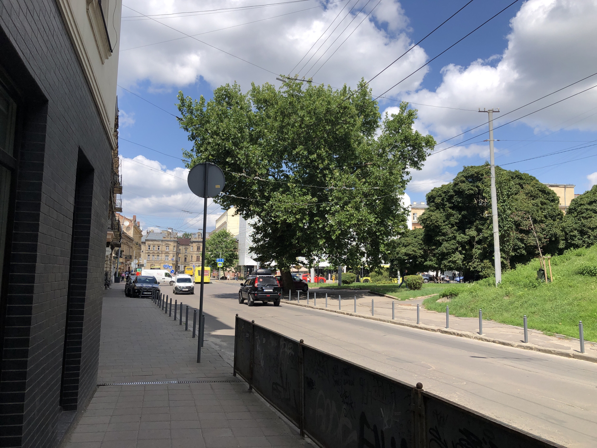 Lviv, Ukraine