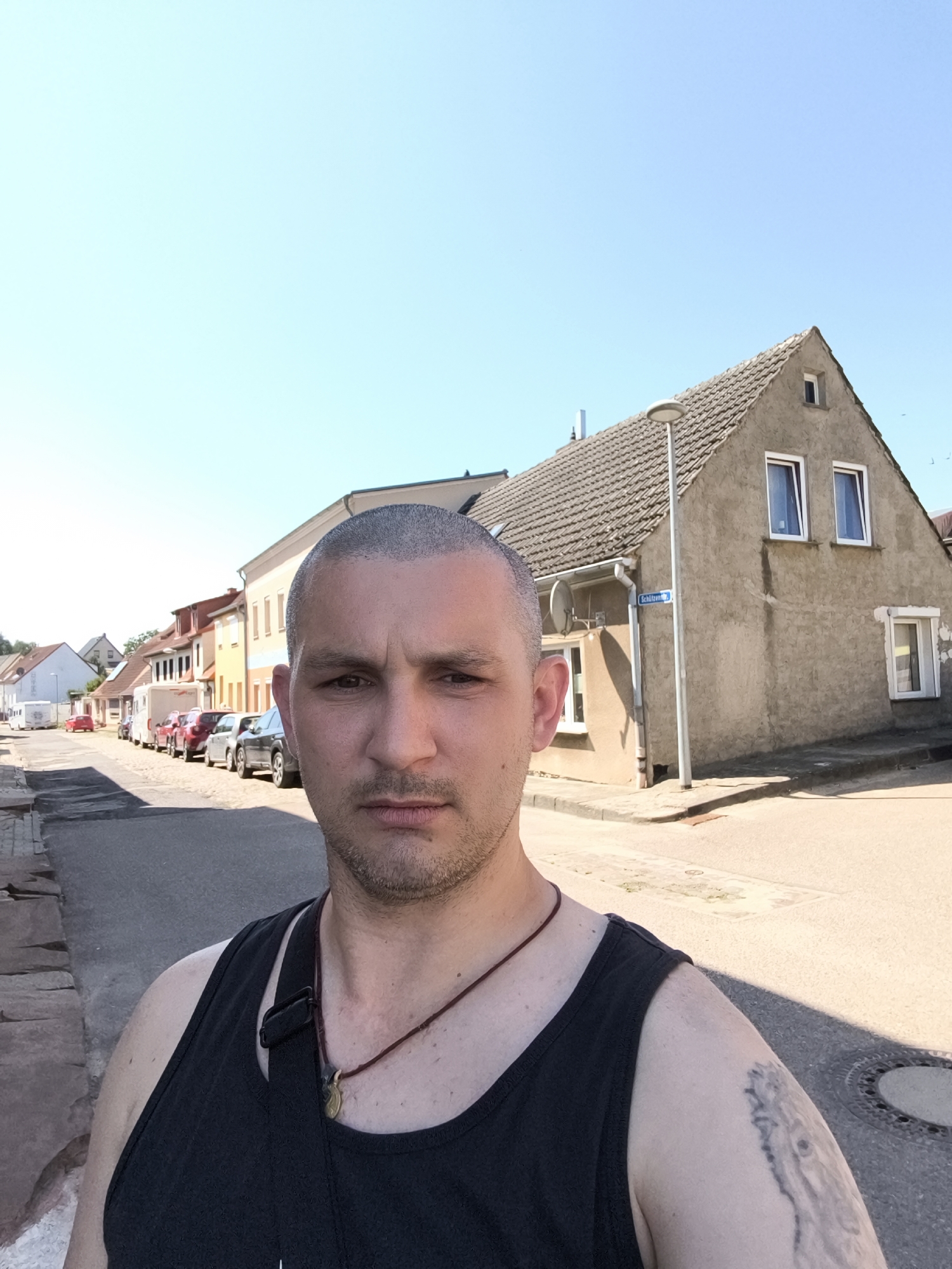 Wolgast, Germany