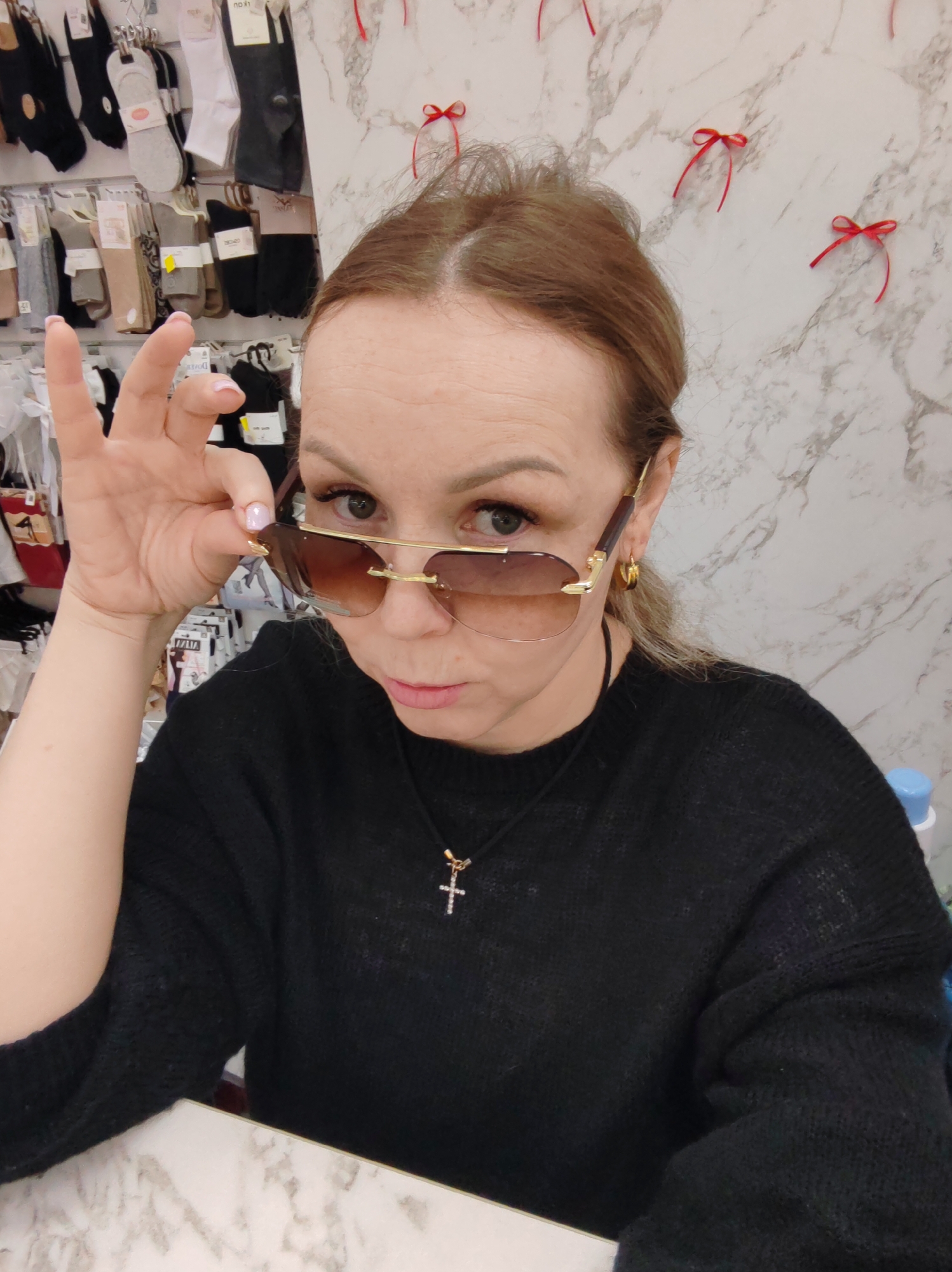 Routine daily activities documented across Chaikovsky, Russia locations