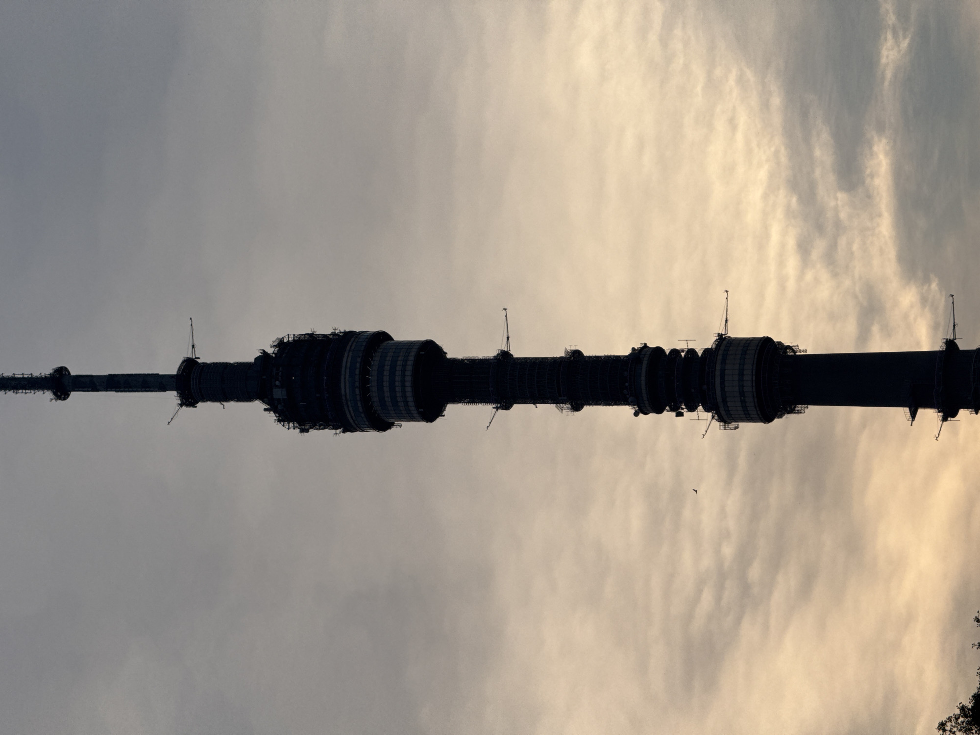 Afternoon exploration documented across Khimki, Russia landmarks and landscapes