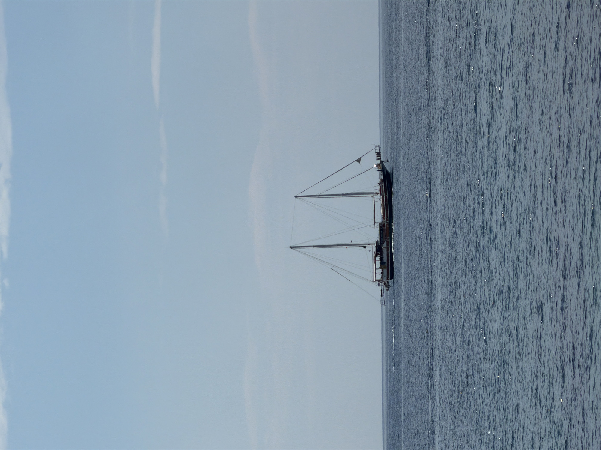 Morning coastal scenes documented across Budva, Montenegro waterfront
