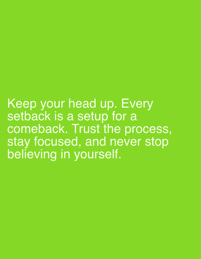 Batch of motivational quote graphics posted from Chernivtsi