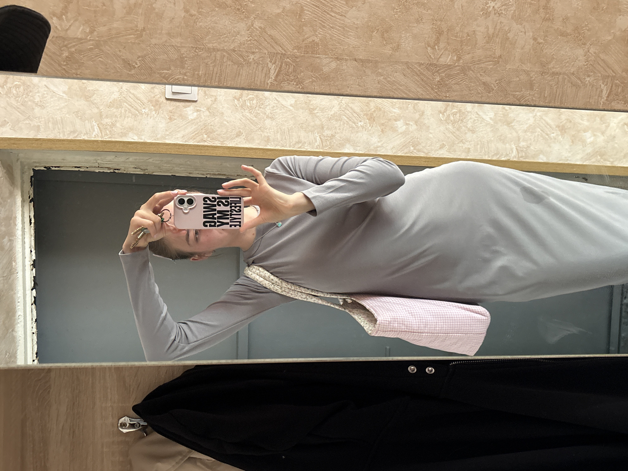 Woman documents 14-minute slice of life in Perm, Russia