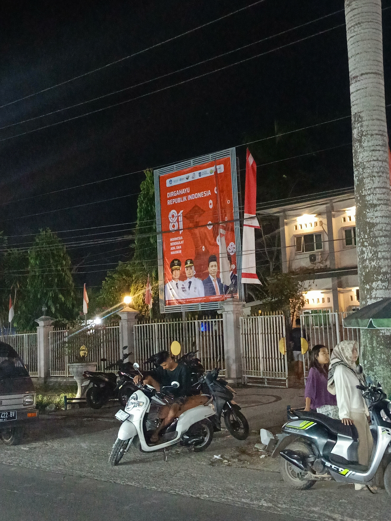 Event