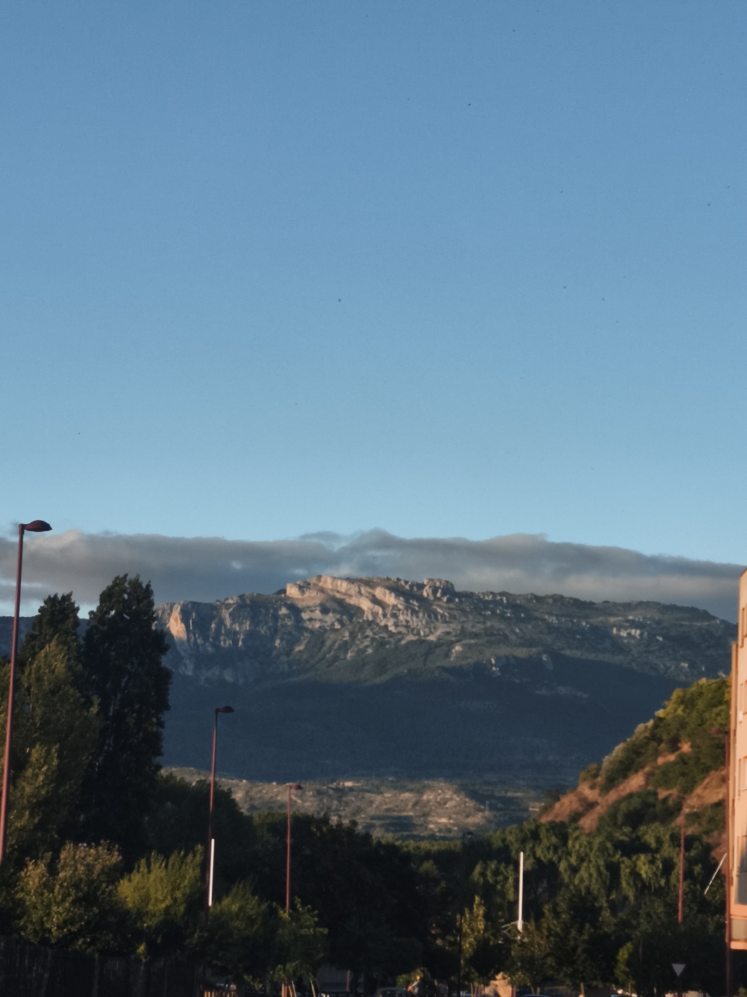 Afternoon around Haro's wine country landmarks and town center