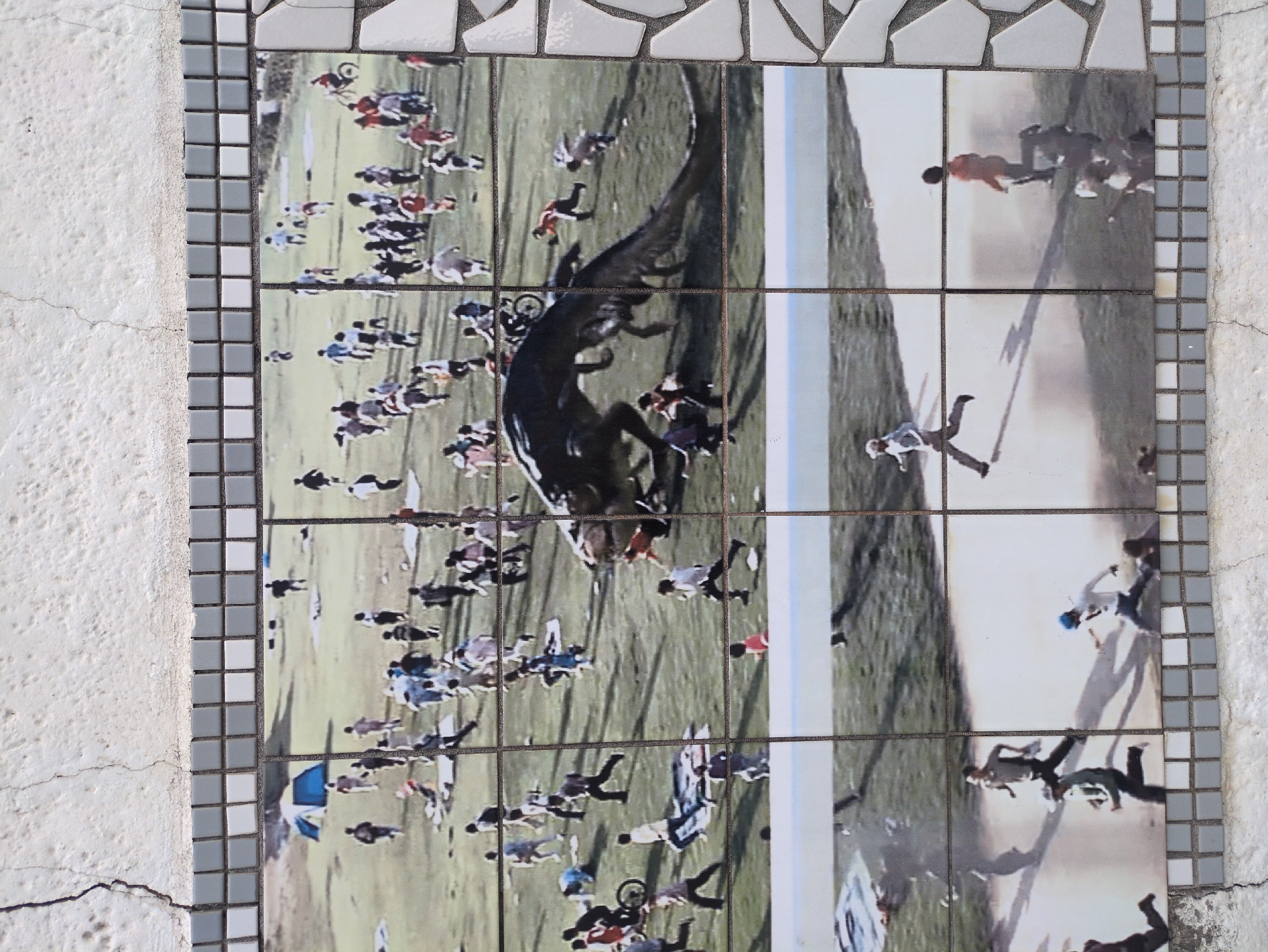 Nine-minute visual tour of Busan captures urban scenes and art