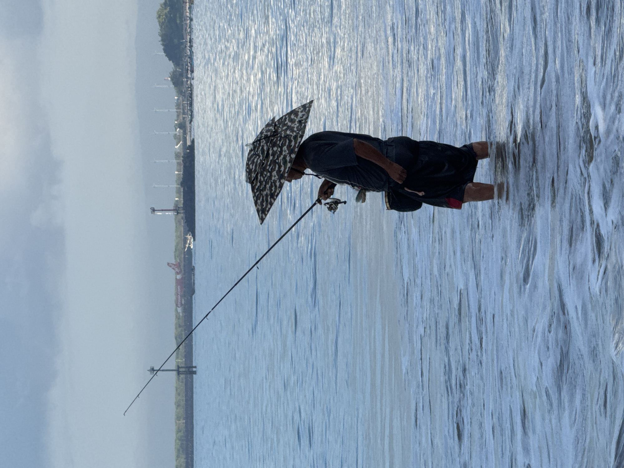 Evening beach life documented across Kuta, Indonesia during sunset