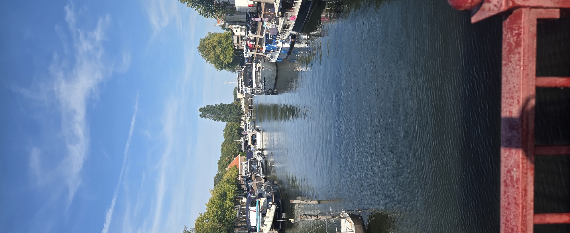 Brill, Netherlands