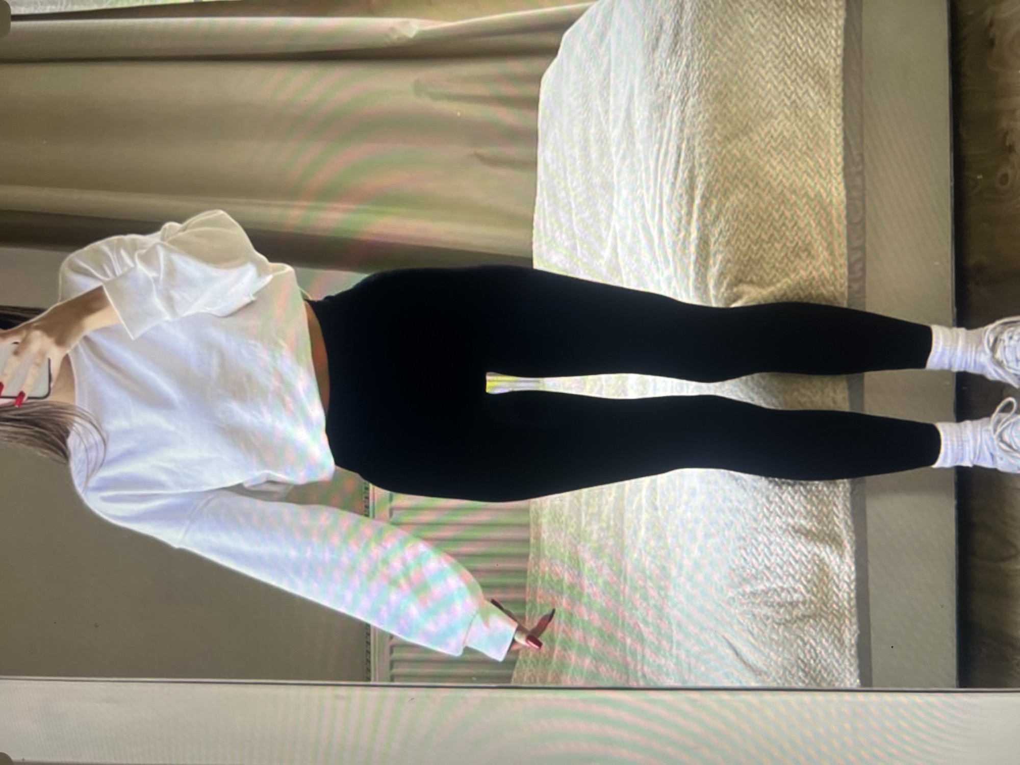Personal photo dump: outfits, outdoor poses, and random close-ups