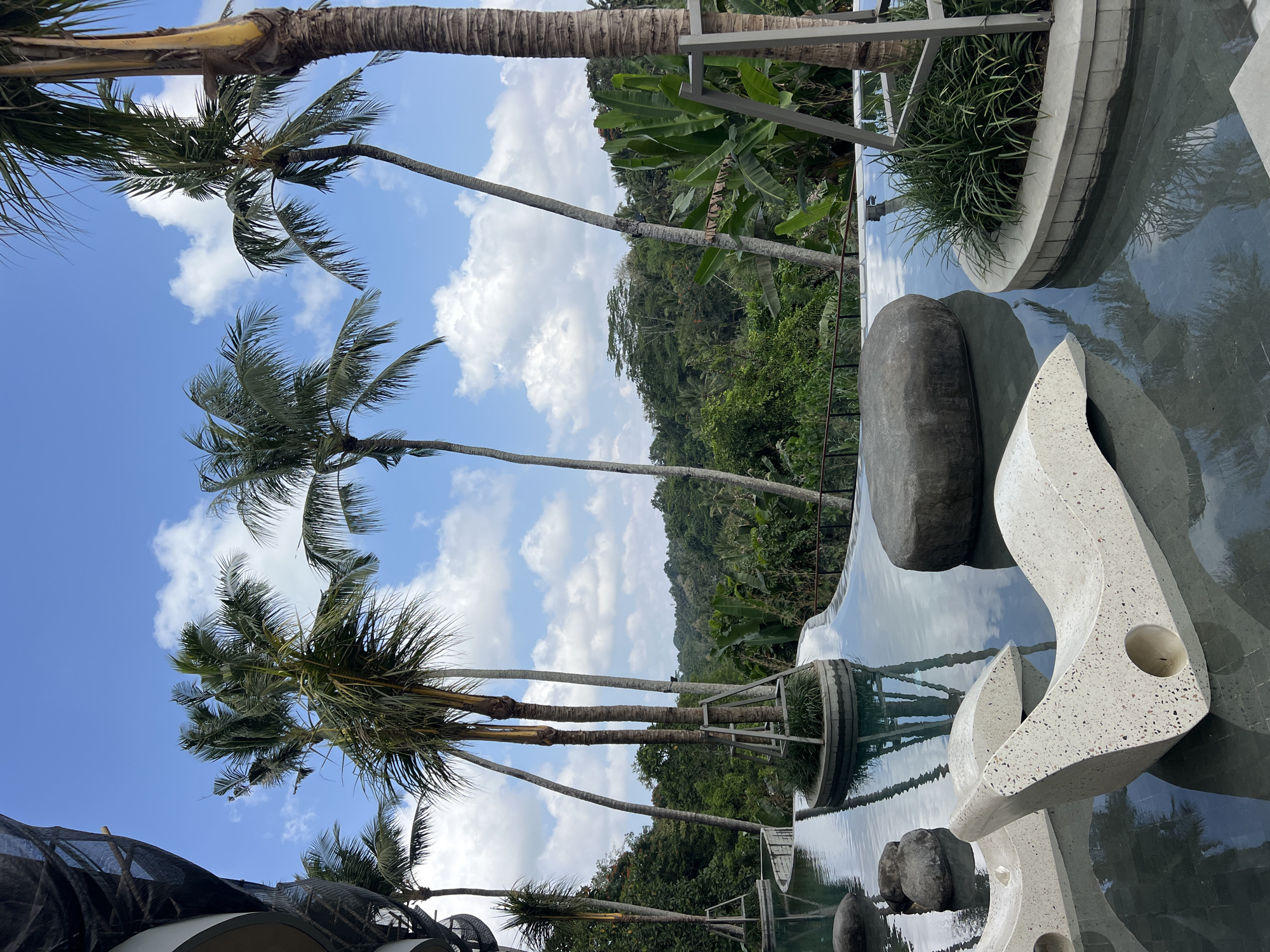 Ubud District, Indonesia