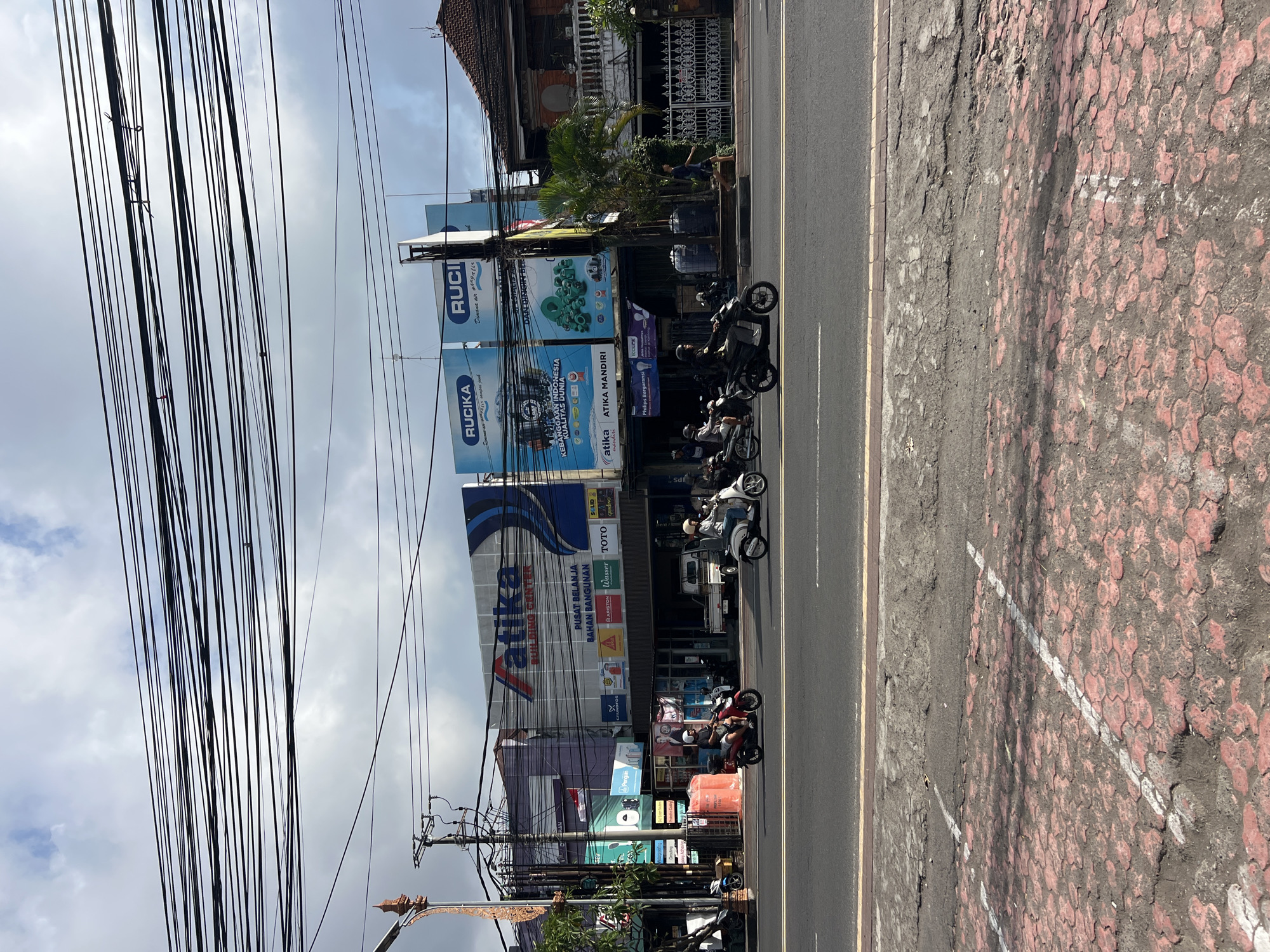 Denpasar, Indonesia