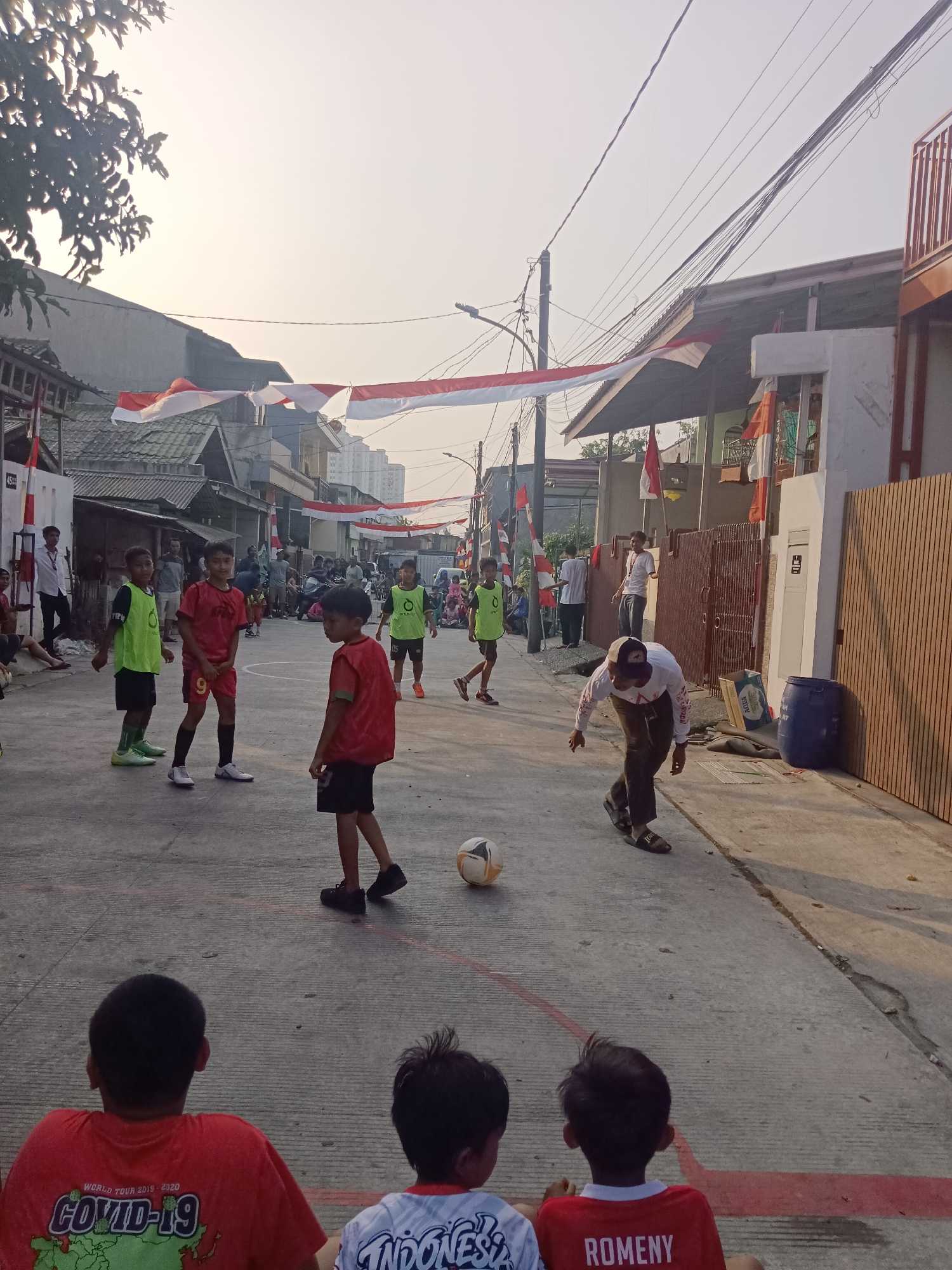 Event