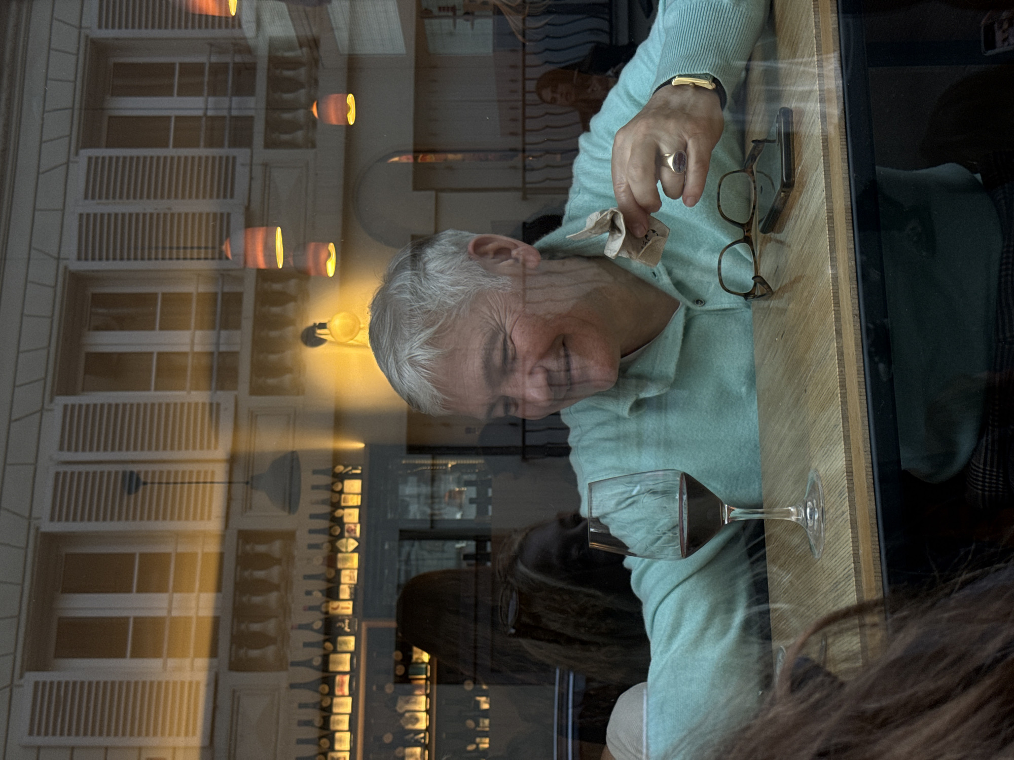 Ordinary afternoon life documented across Paris neighborhoods