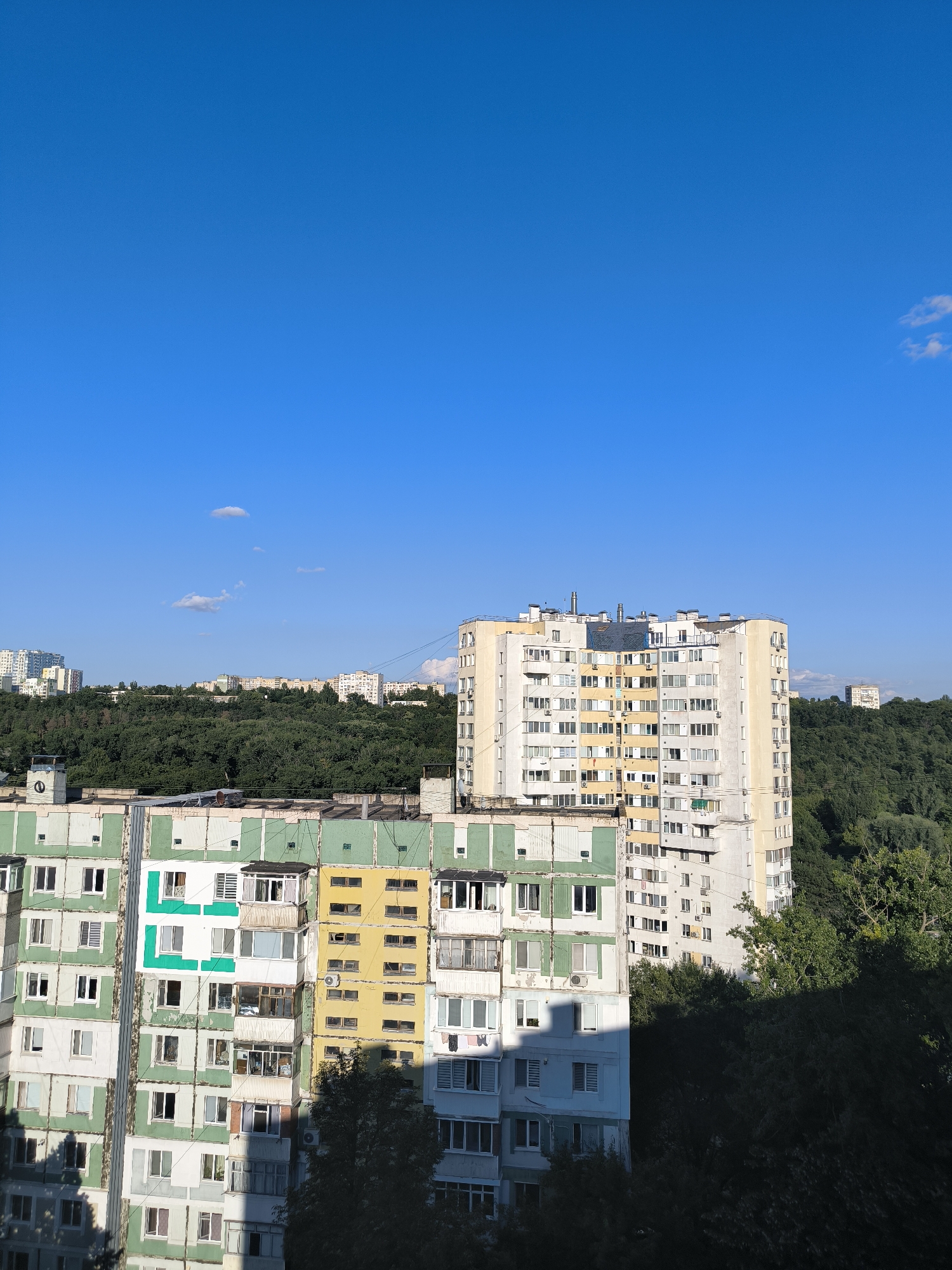 Chișinău, Moldova