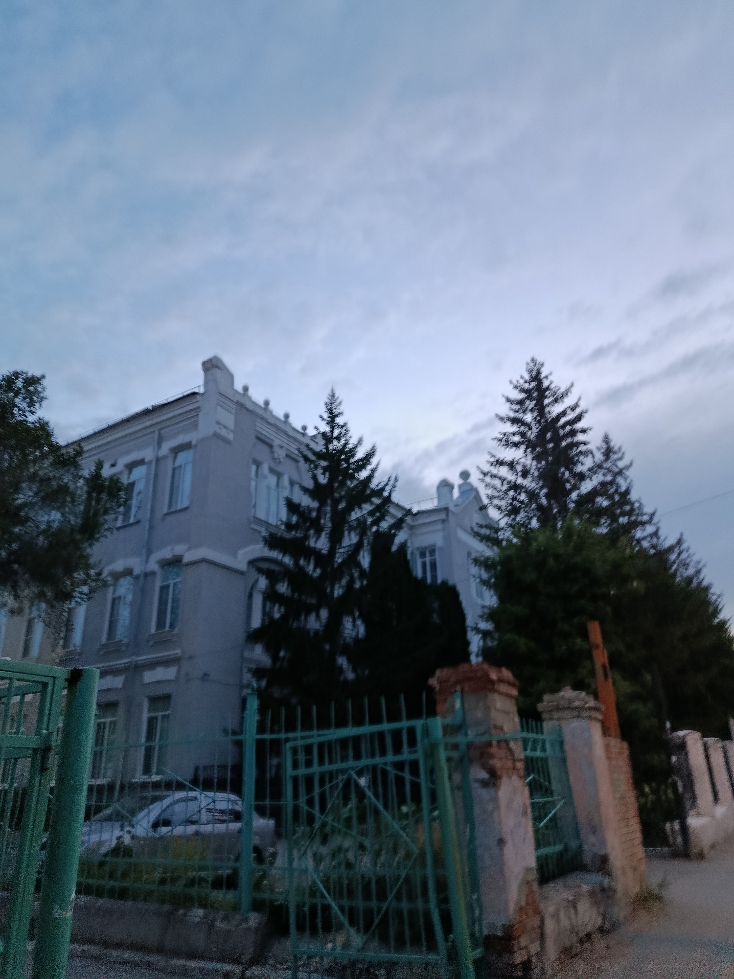 Saratov, Russia