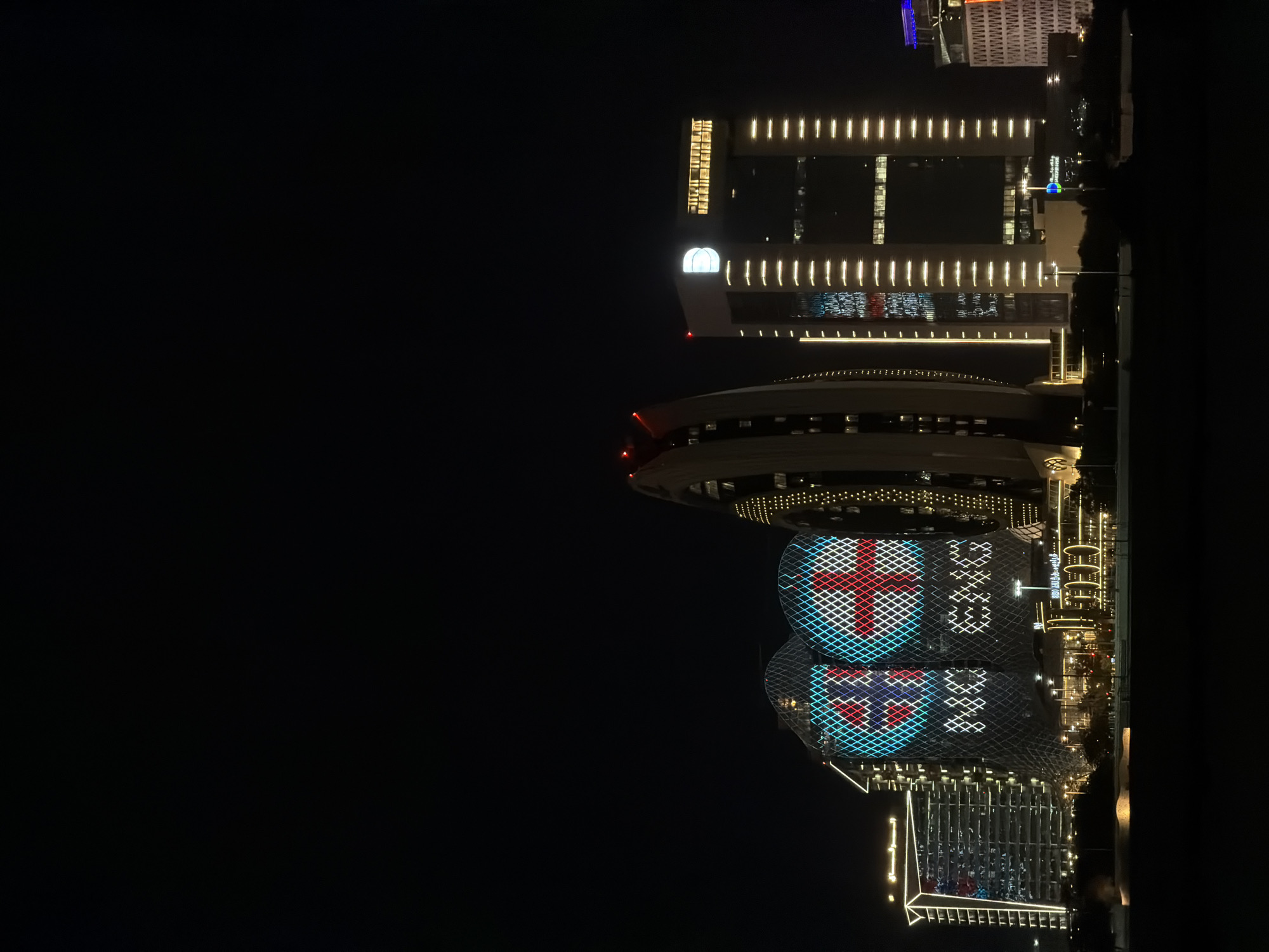 Lusail, Qatar