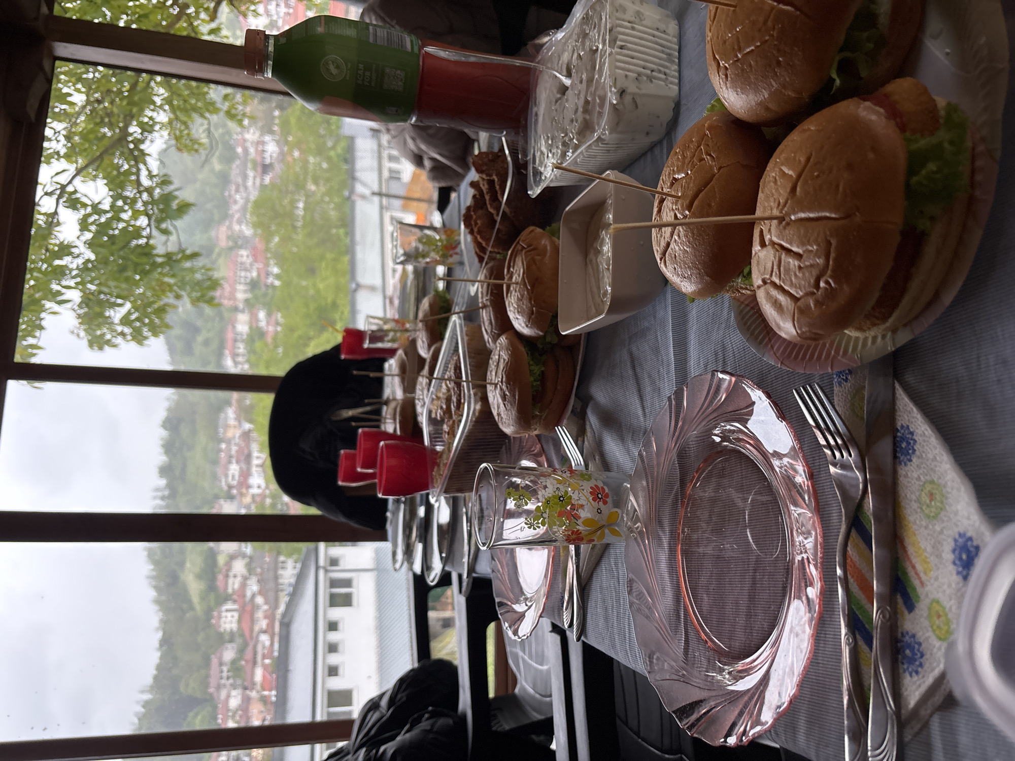 17th Birthday Celebration Documented in Zlatograd, Bulgaria