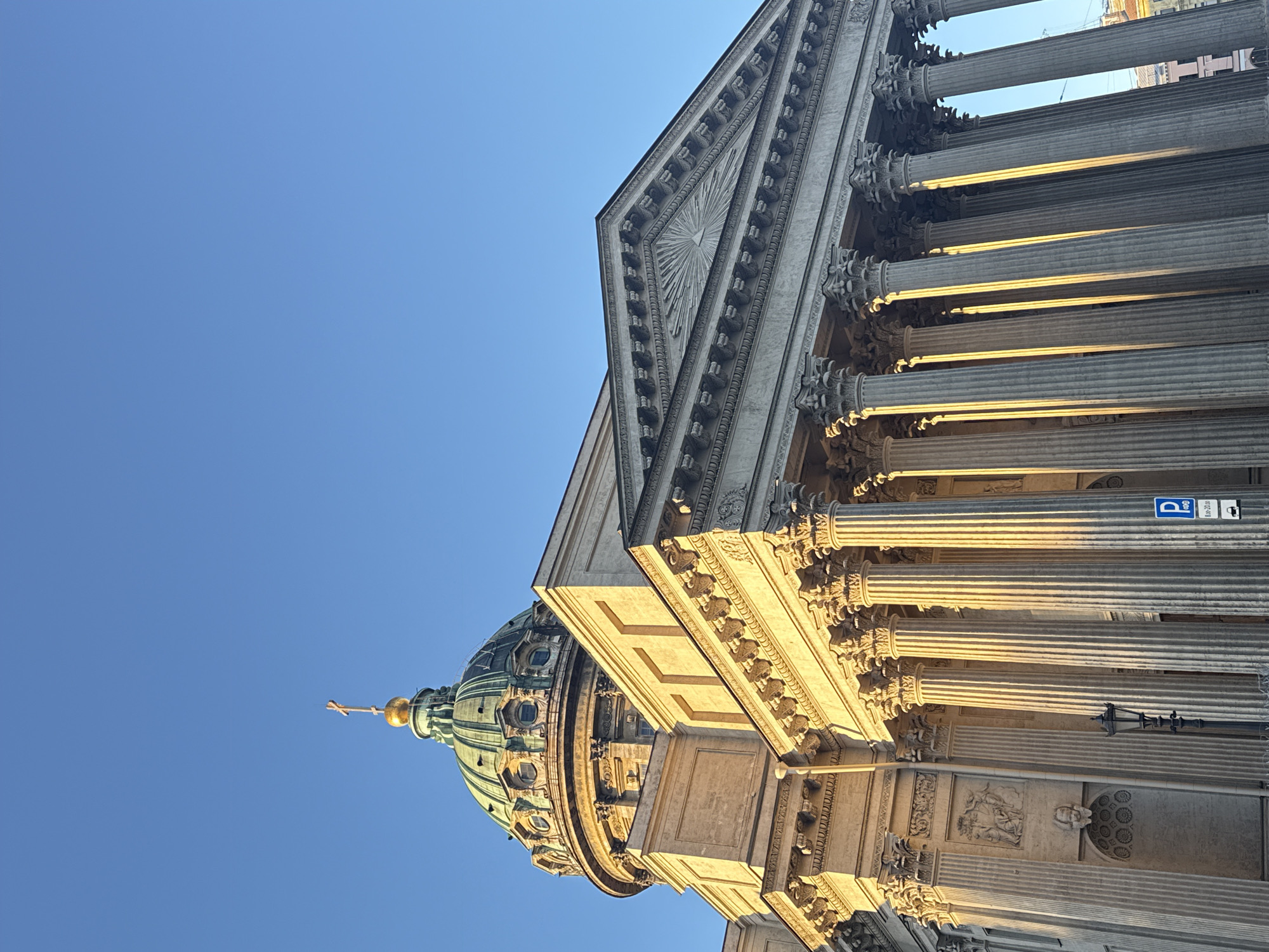 Afternoon walking tour captures Saint Petersburg cathedral and dance studio