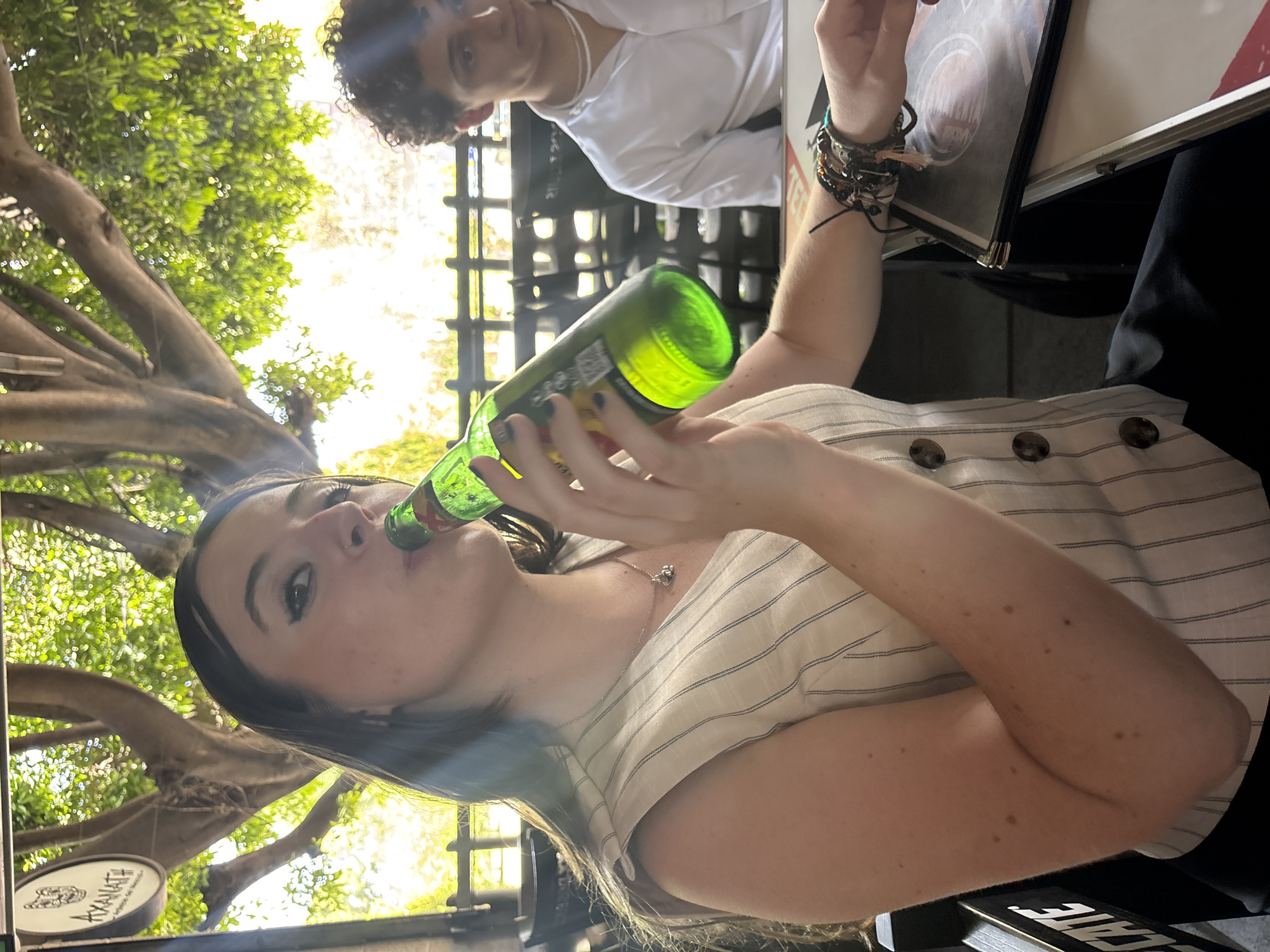 Social gatherings and laptop work observed in Puebla area