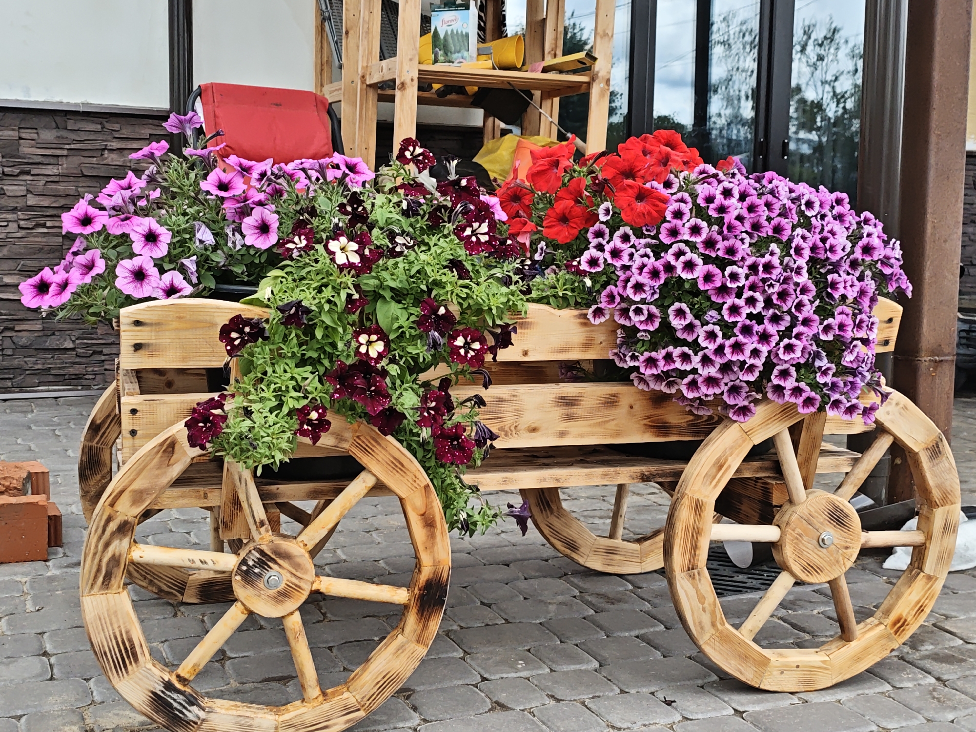 Kirzhach, Russia
