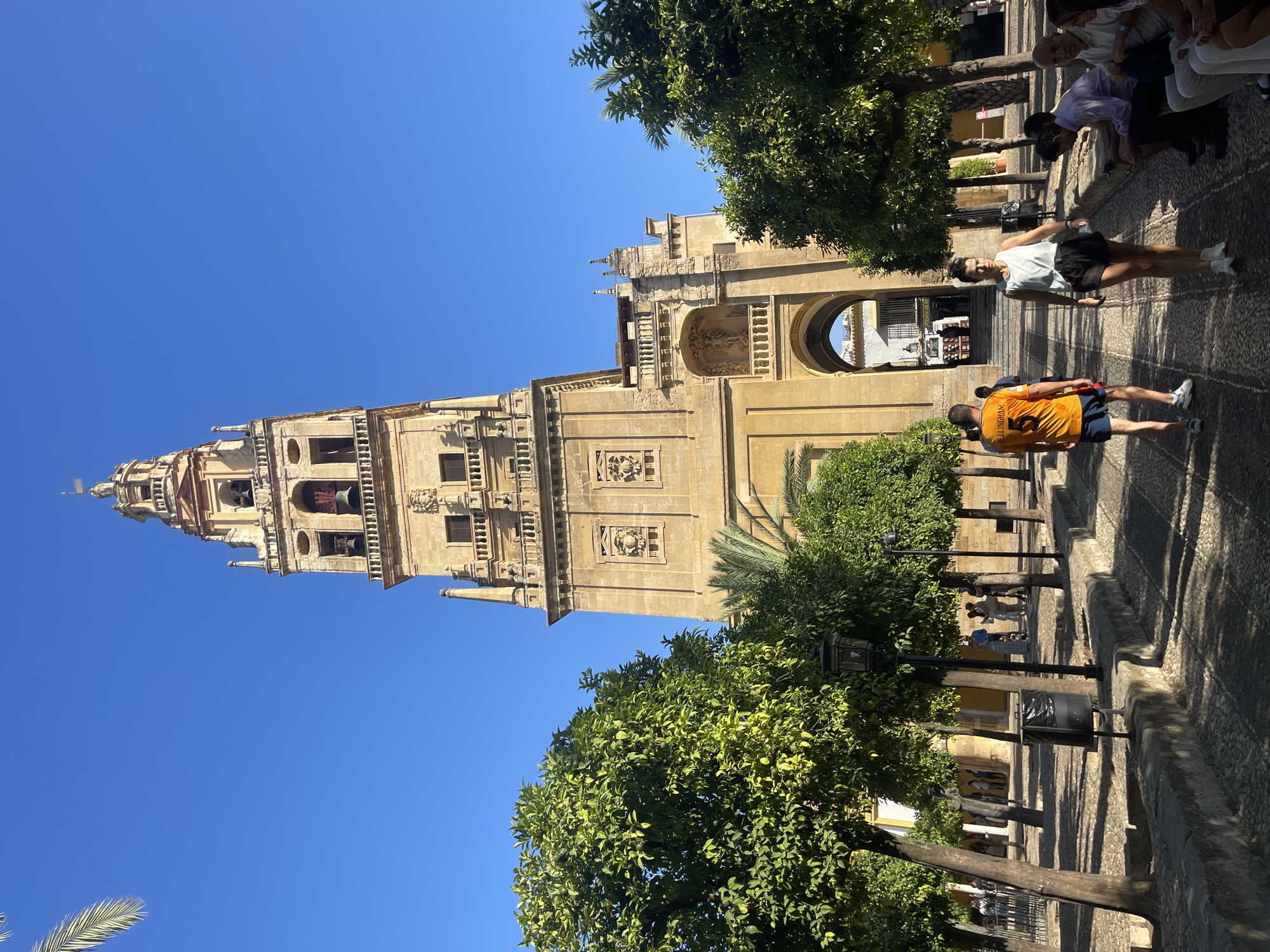 Córdoba, Spain