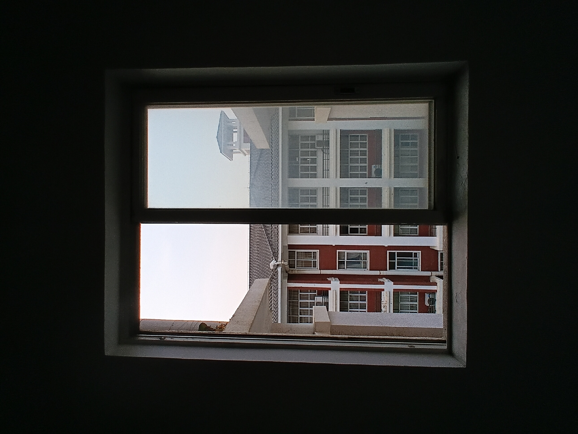 Evening observations document daily life across Shunde District