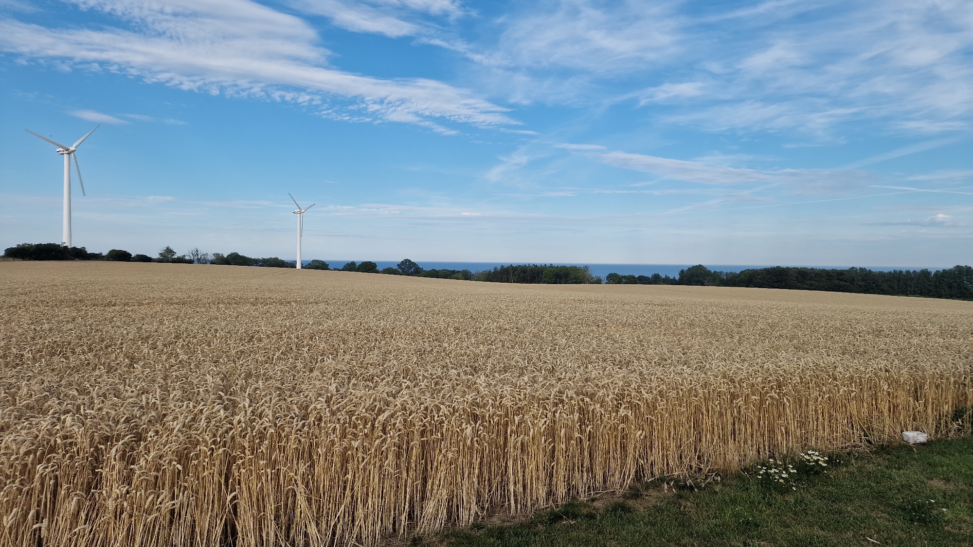 Brantevik, Sweden