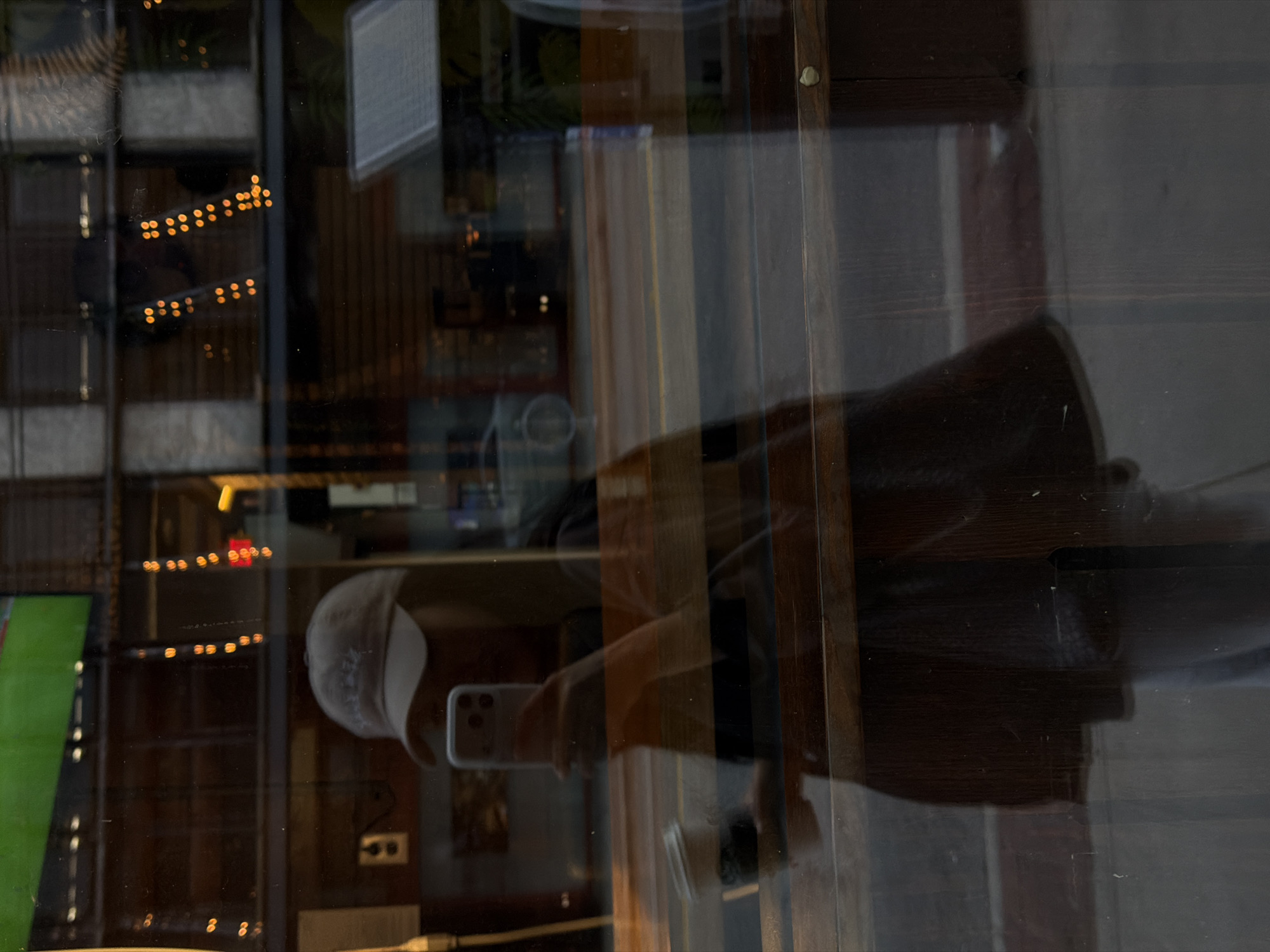 Late night street photography captures downtown Vancouver urban scenes