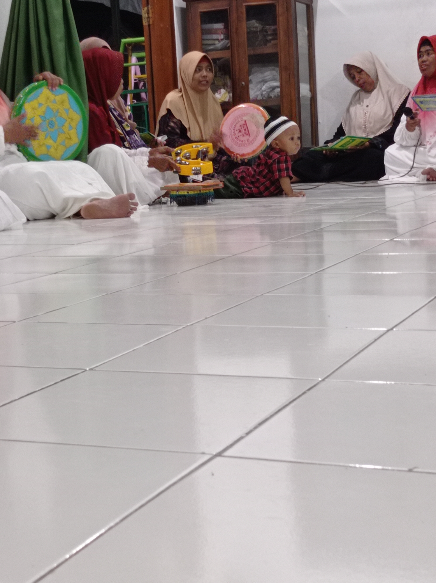 Event