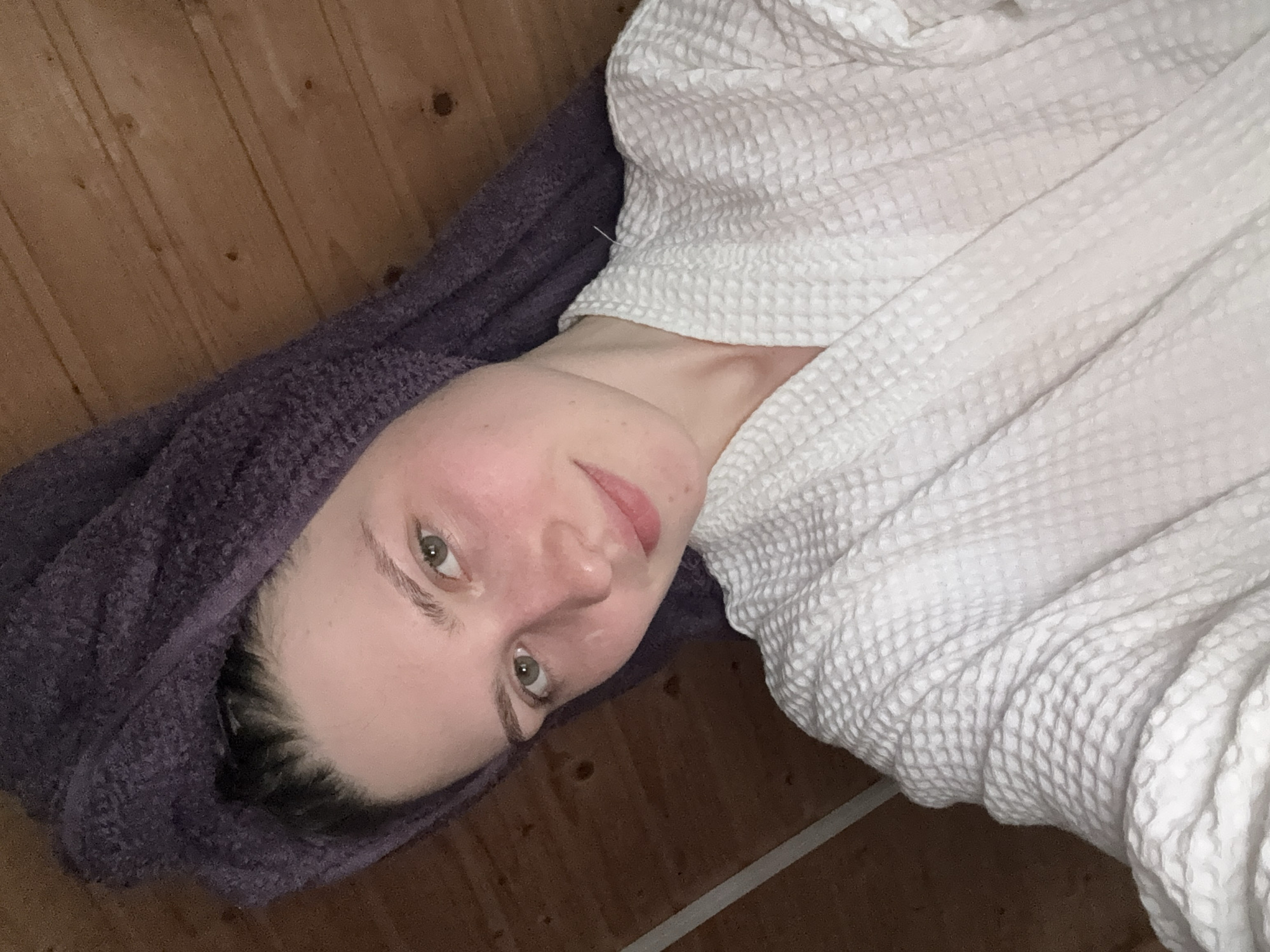 Quiet domestic moments documented across Leningrad Oblast homes