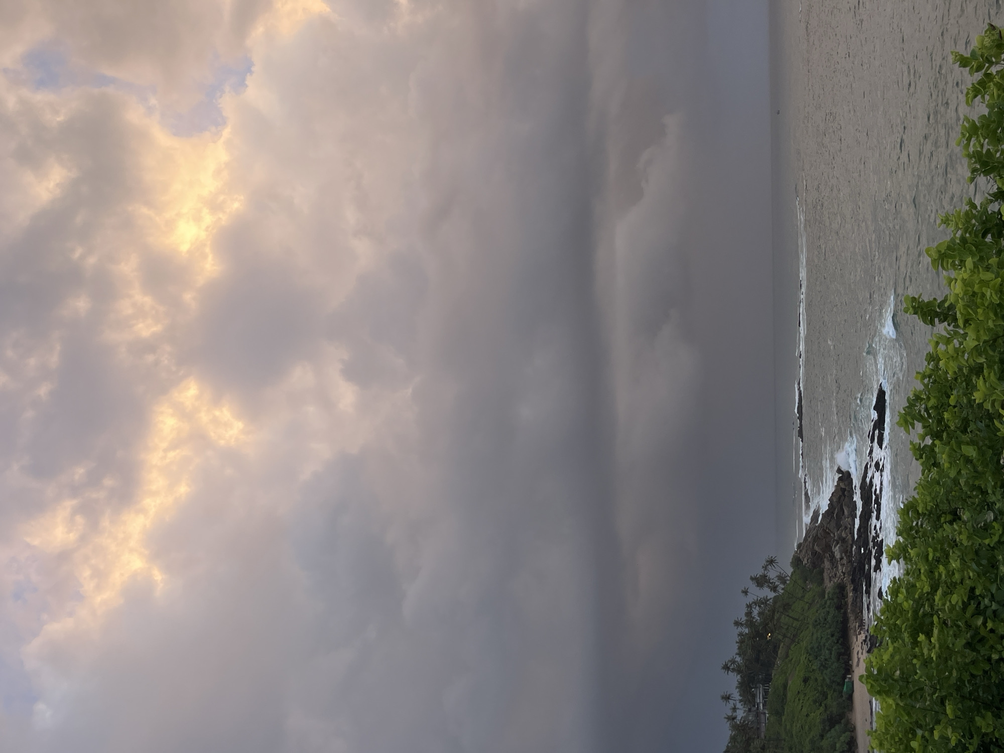 Mirissa, Sri Lanka