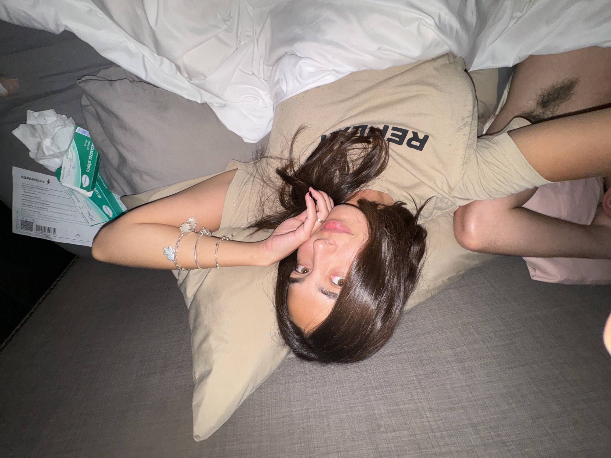 Morning domestic moments documented across Mexico City residences