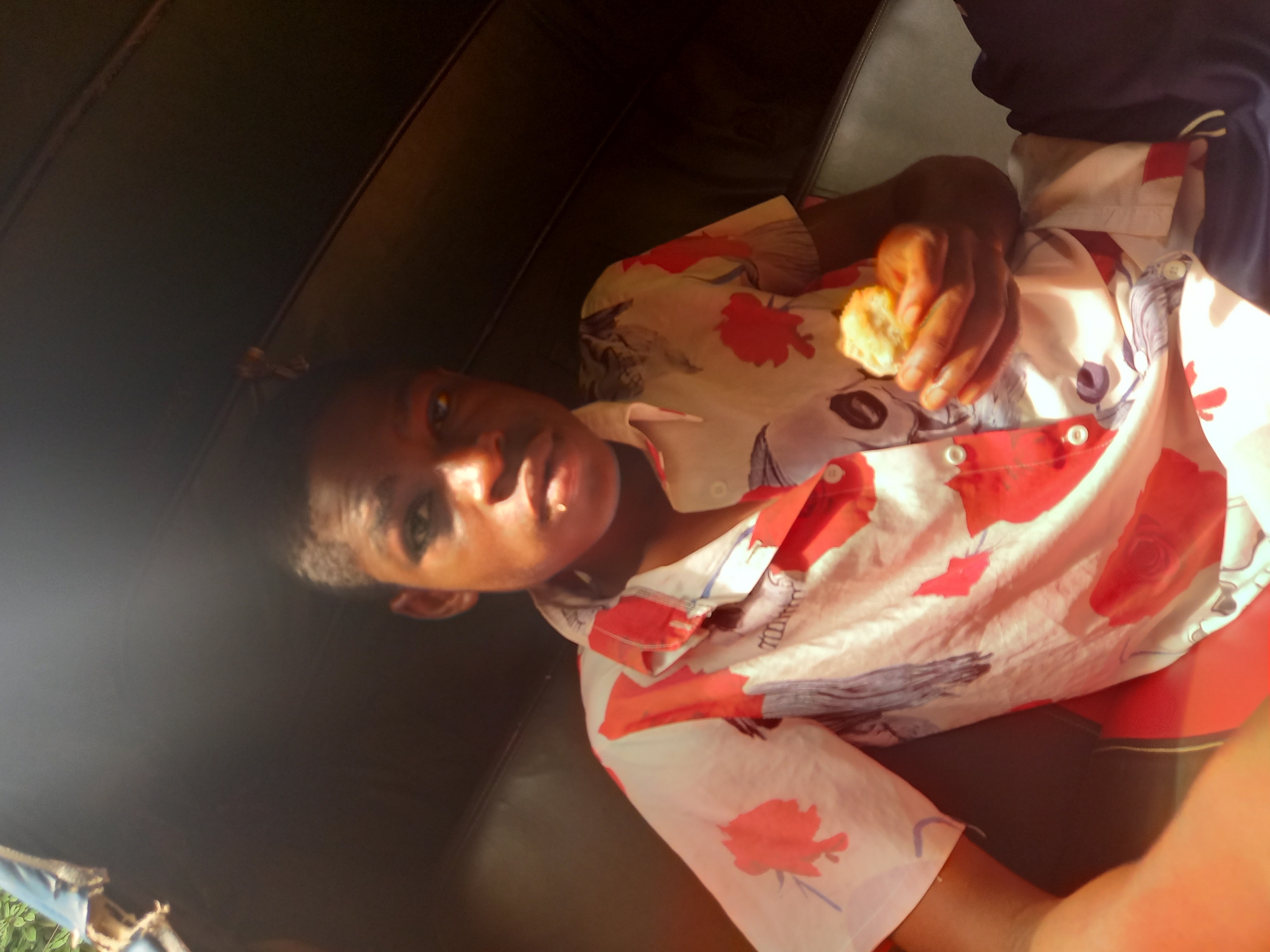 Daily life scenes documented across Onitsha, Nigeria