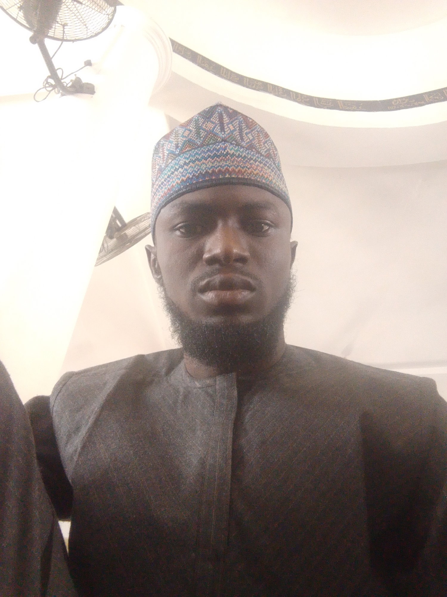 Abuja, Nigeria