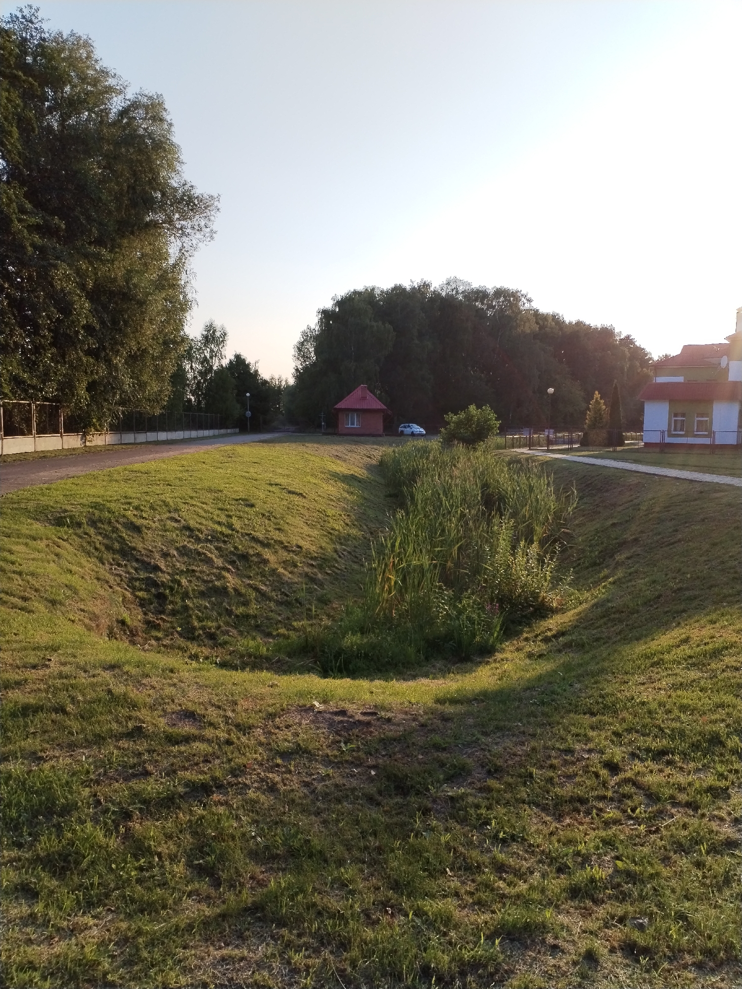 Хідрынскі сельскі Савет, Belarus