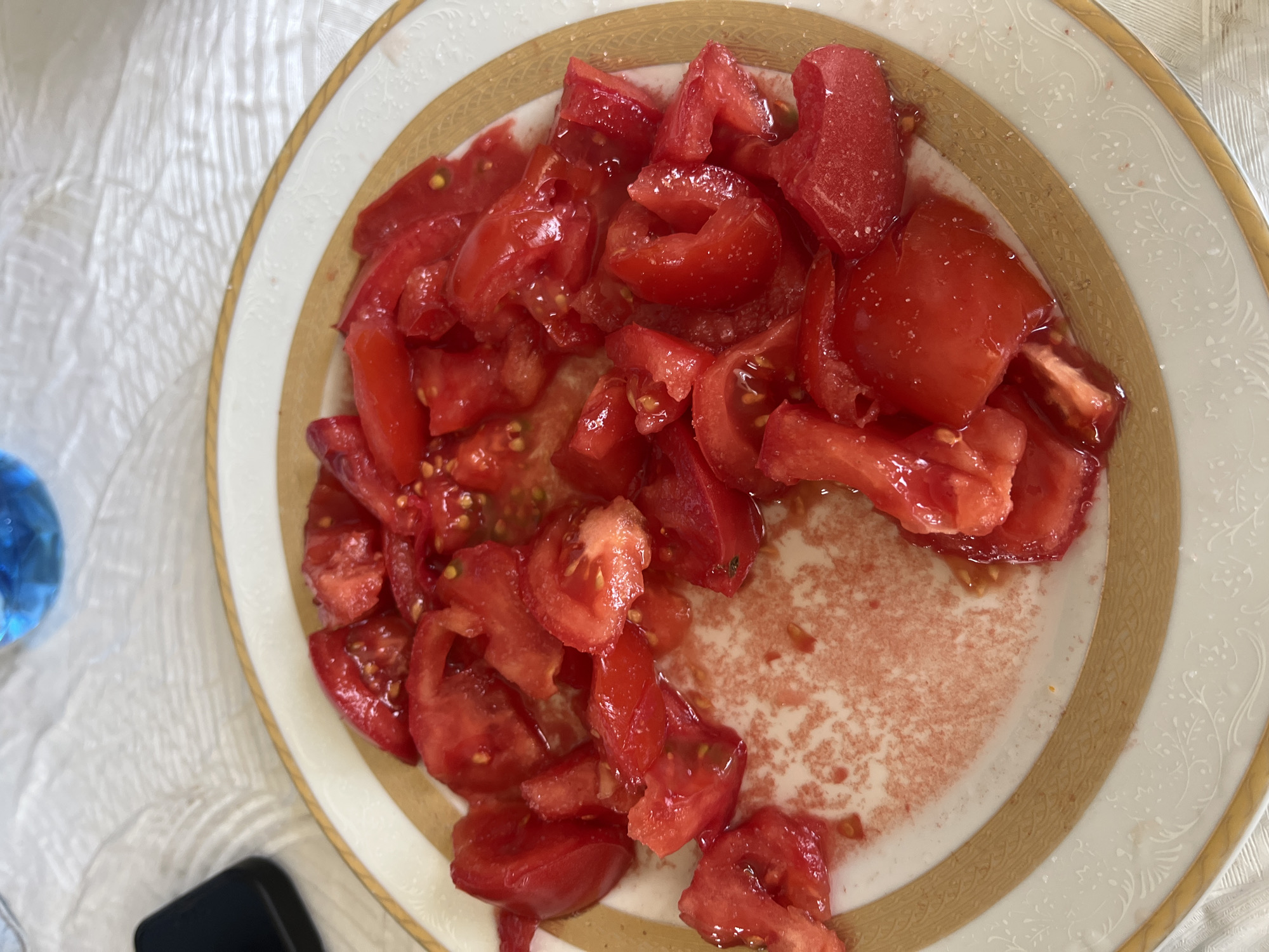 Morning meals and intimate moments documented in Zlatograd