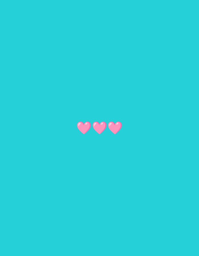 Digital emoji art and mountain scenes captured in Haini