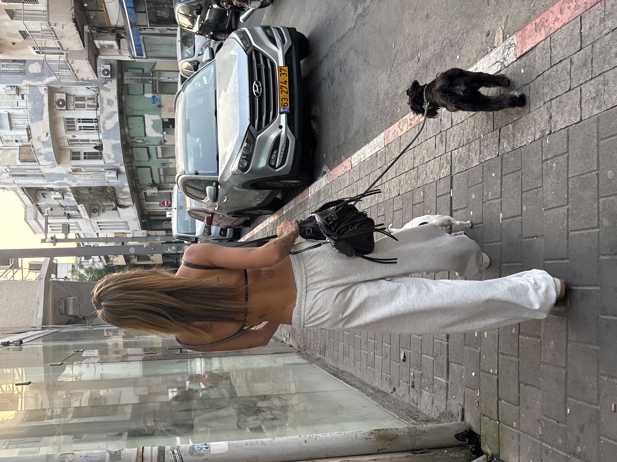 Tel-Aviv, Israel