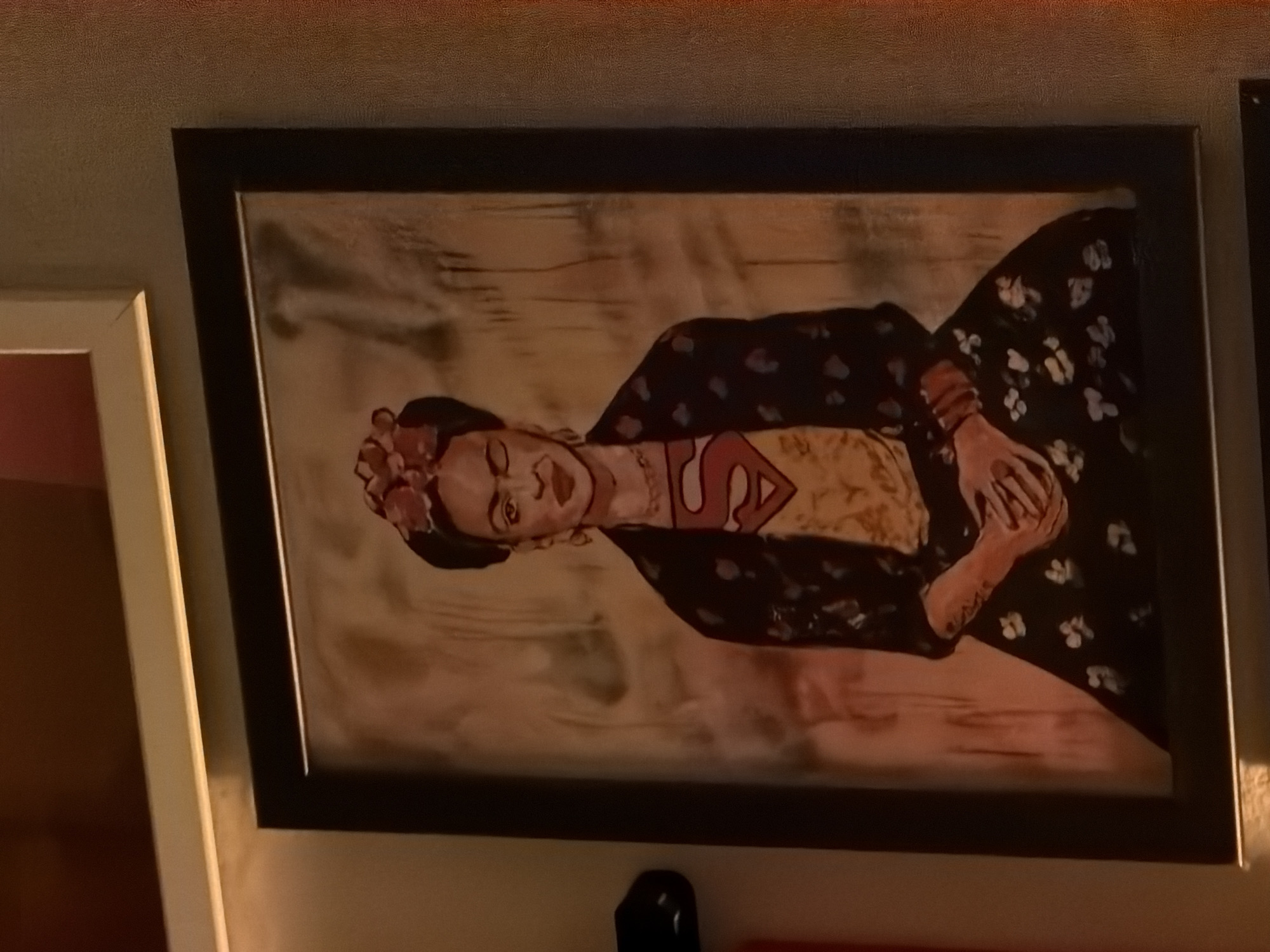 Milan bar's quirky art and ambiance captured by witnesses
