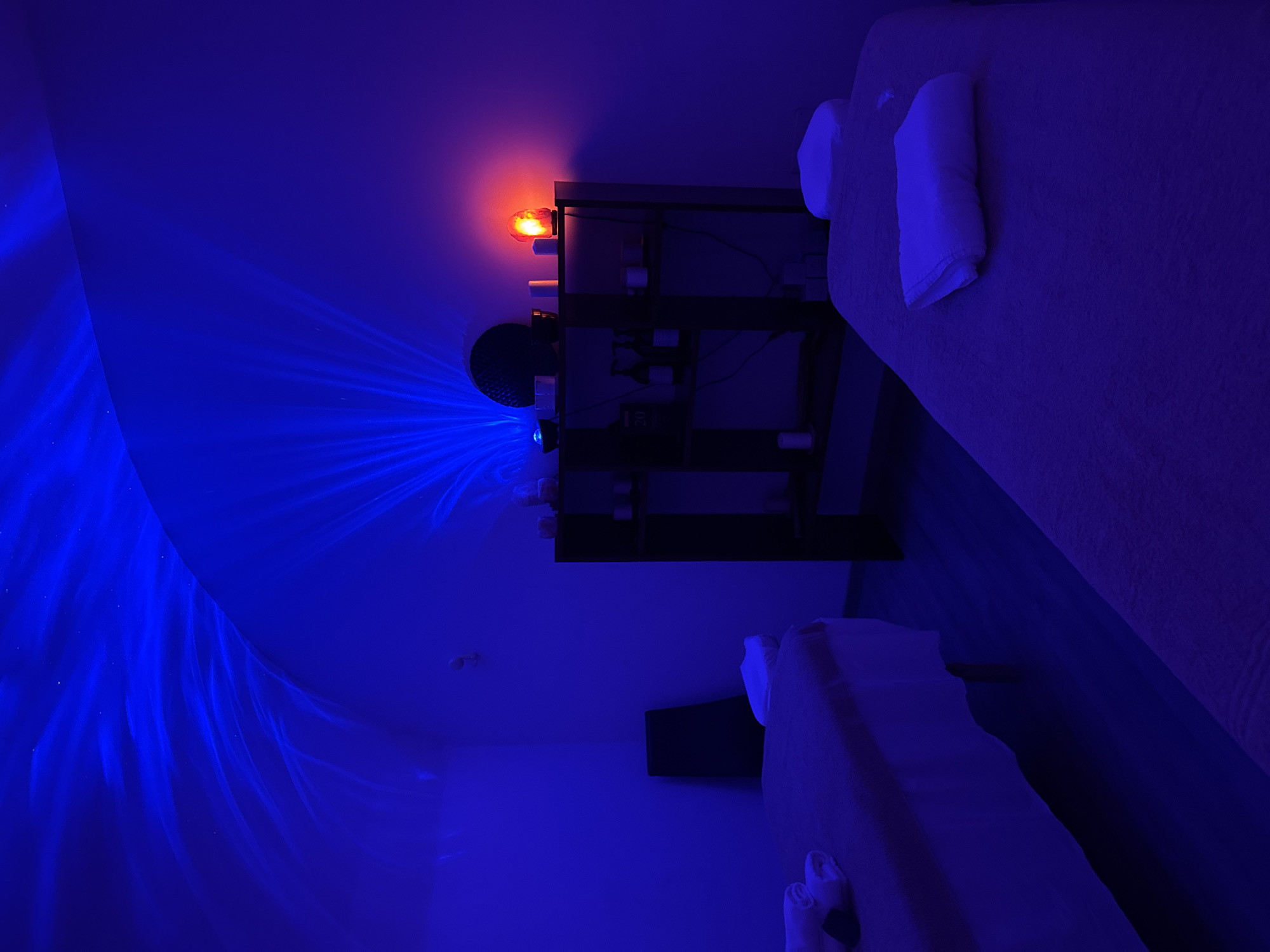 Spa day and celebration at a Sicilian coastal resort