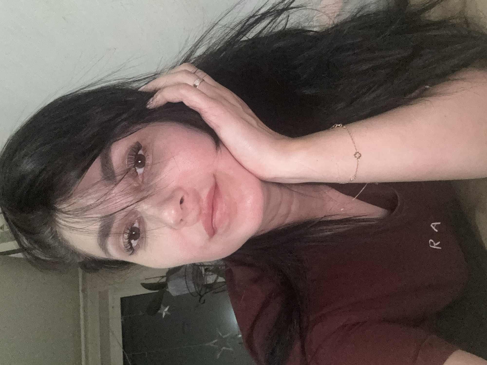 Selfies and an Earth Song quote from Chaikovsky, Russia